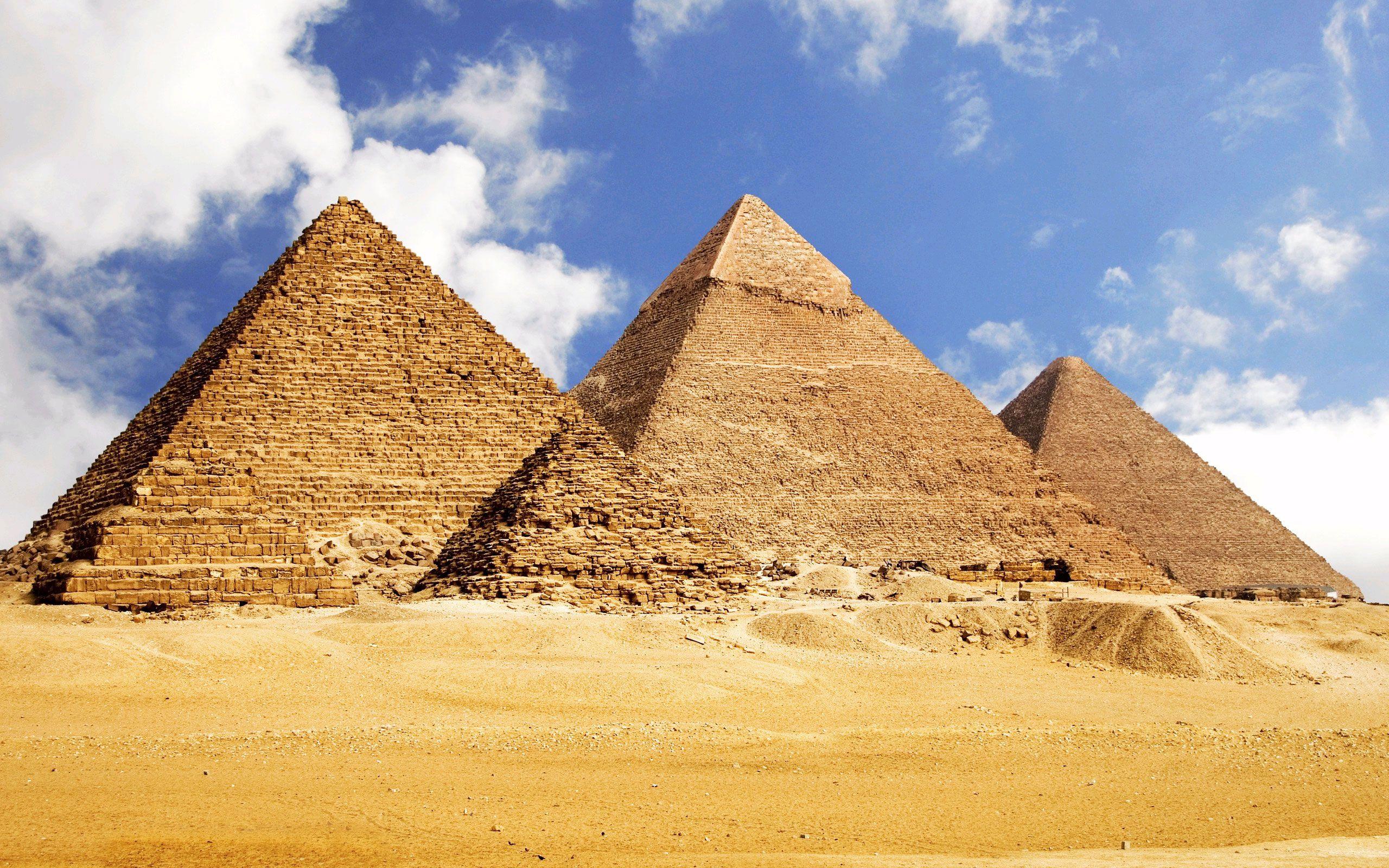 Egypt Pyramids Wallpapers Top Free Egypt Pyramids