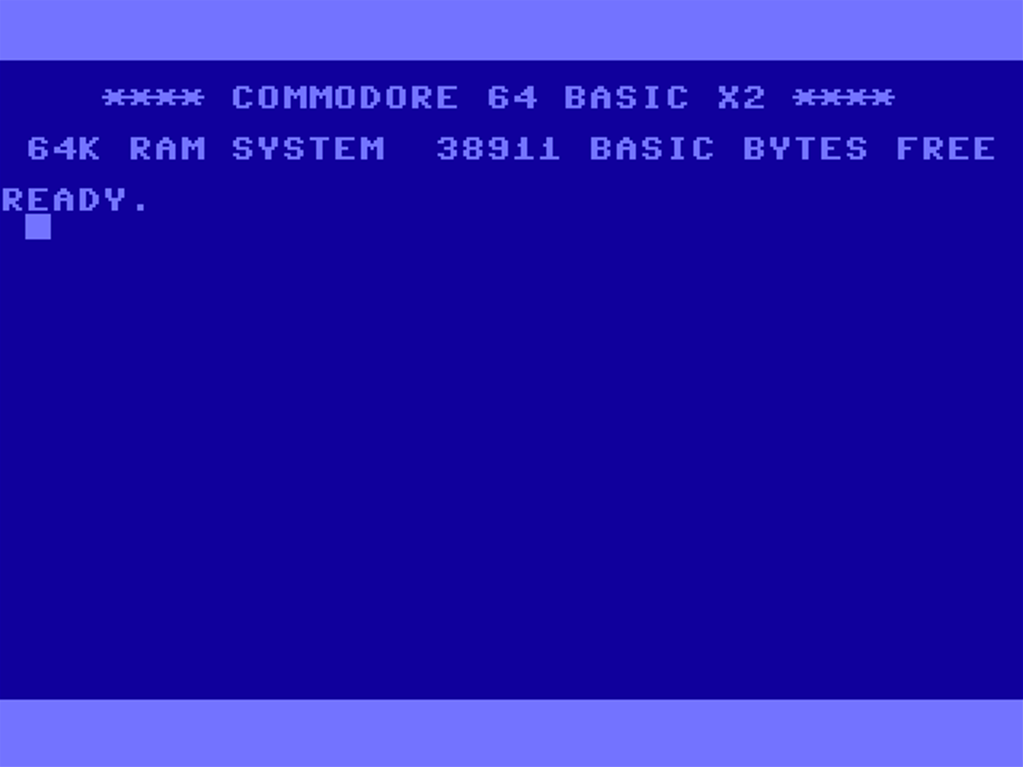Commodore 64 Wallpapers Top Free Commodore 64 Backgrounds