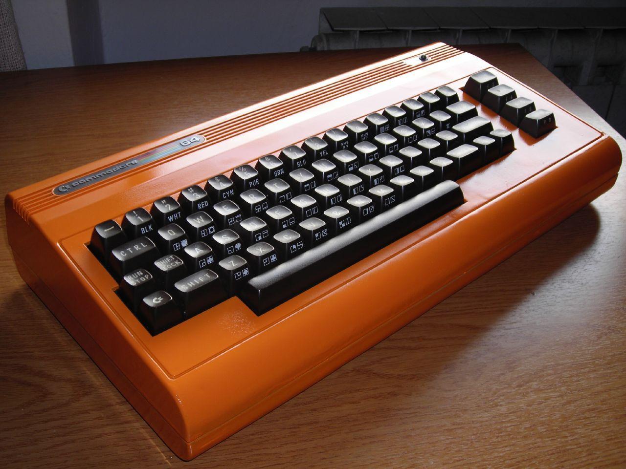 Commodore 64 Wallpapers Top Free Commodore 64 Backgrounds