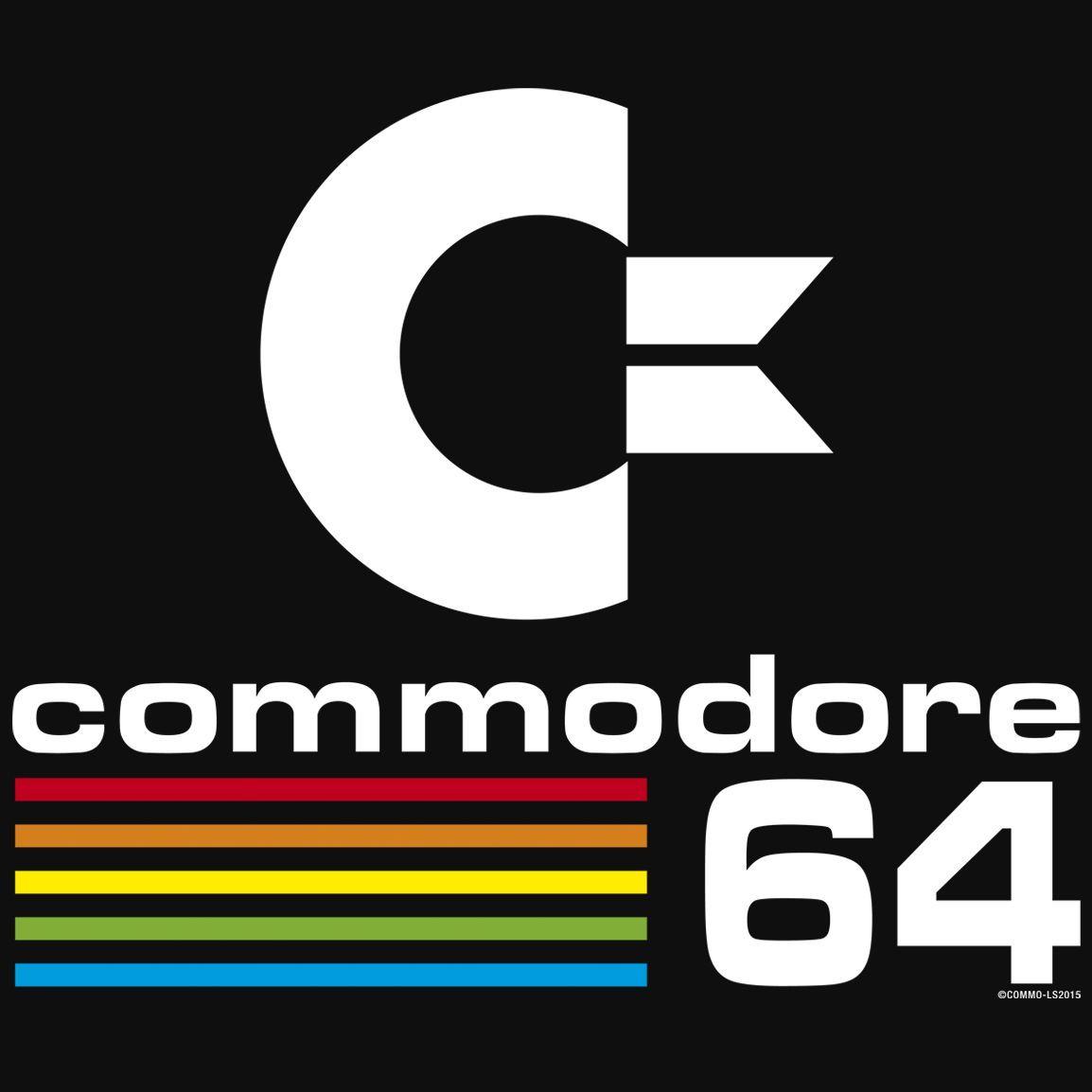 Commodore 64 Wallpapers Top Free Commodore 64 Backgrounds
