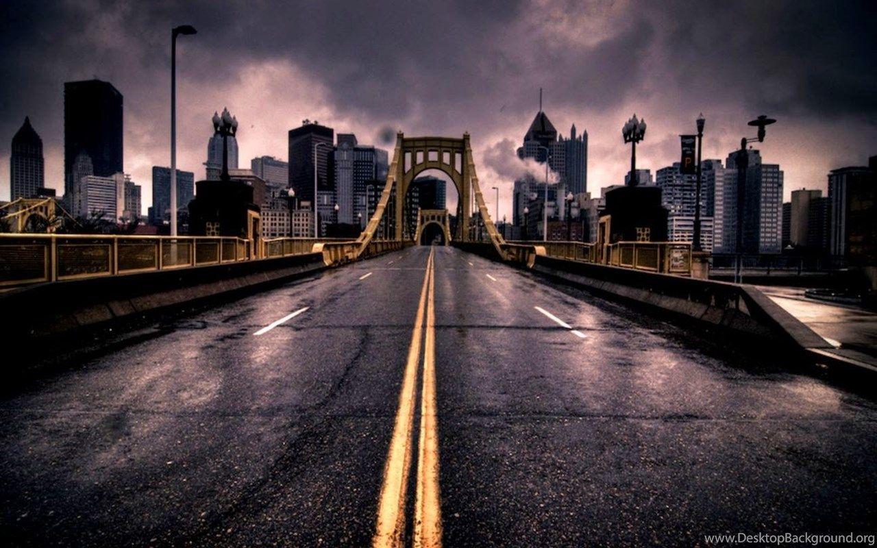 Abstract City Wallpapers Top Free Abstract City Backgrounds