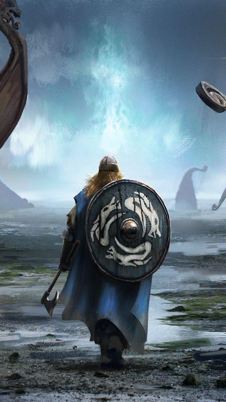 Vikings Phone Wallpapers Top Free Vikings Phone Backgrounds