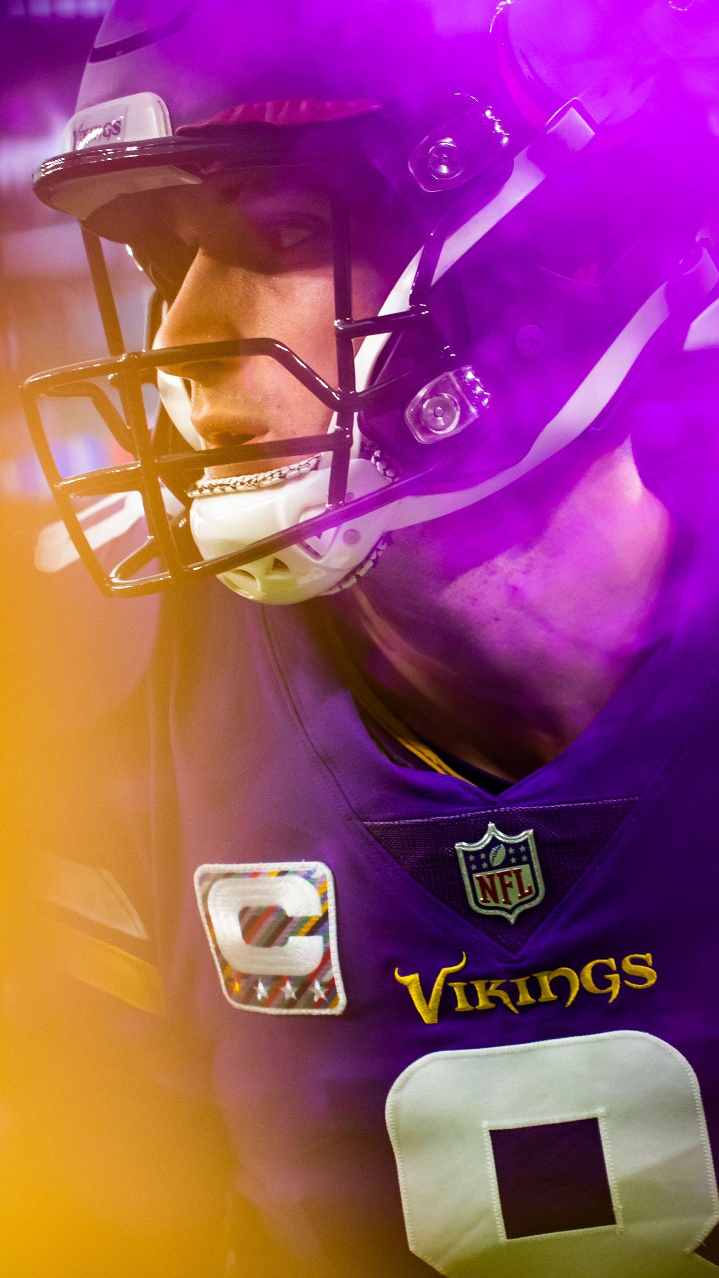 Vikings Football Wallpapers Top Free Vikings Football Backgrounds WallpaperAccess