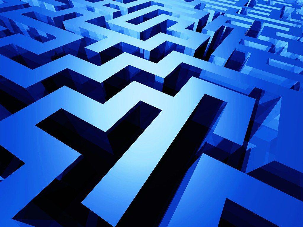 Maze Wallpapers Top Free Maze Backgrounds WallpaperAccess