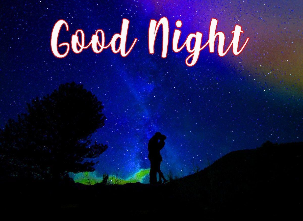 Good Night Wallpapers Top Free Good Night Backgrounds WallpaperAccess