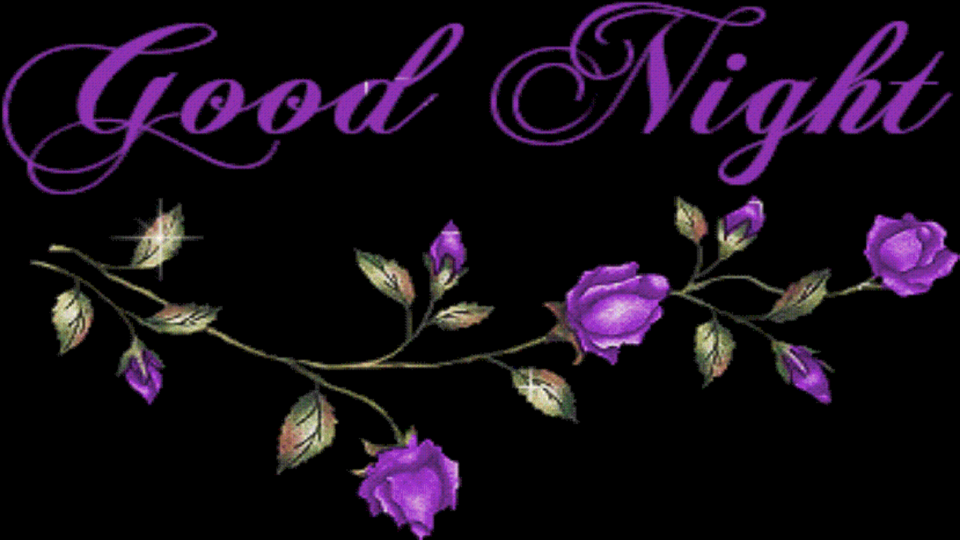 Good Night Wallpapers Top Free Good Night Backgrounds WallpaperAccess