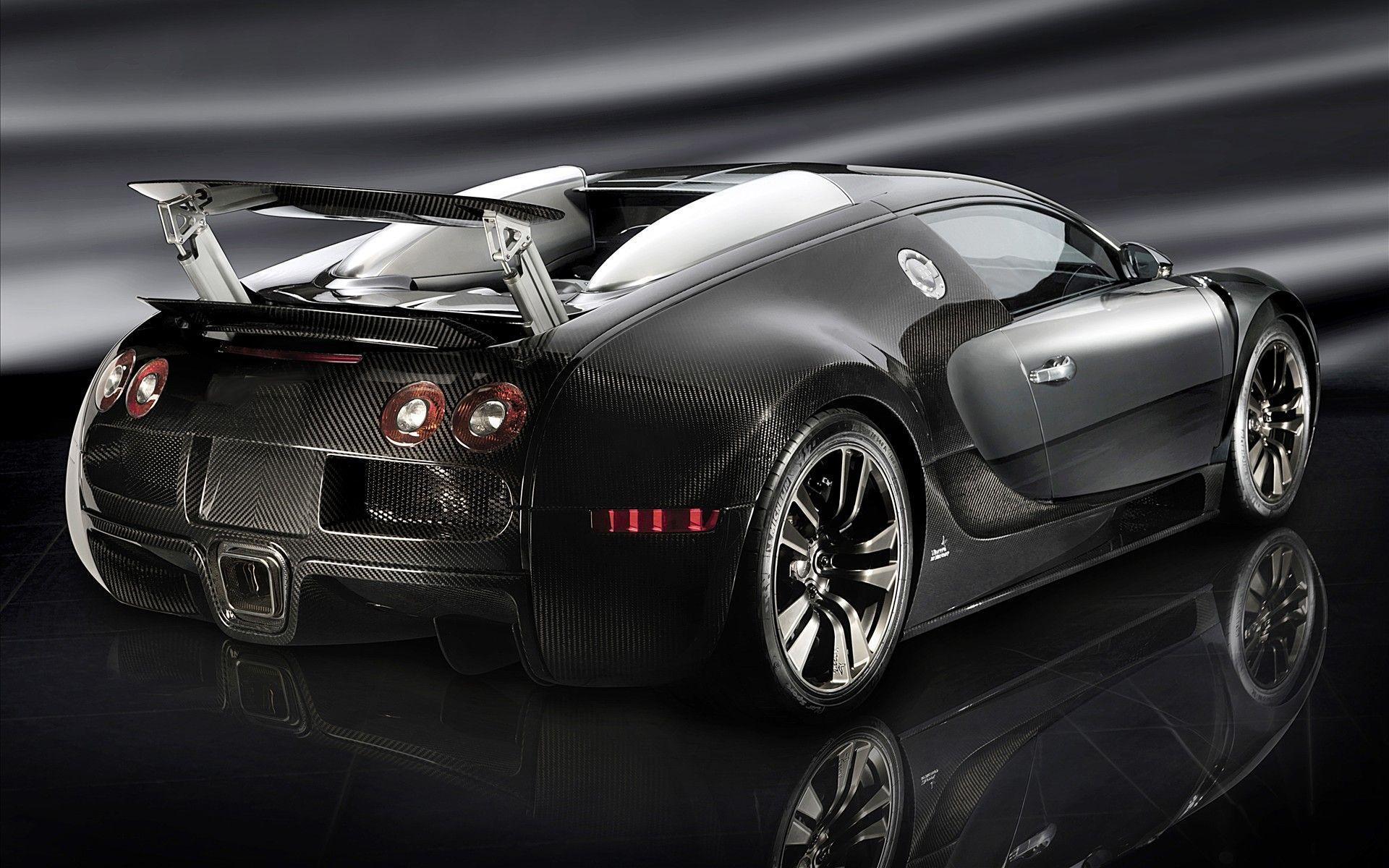 Black Bugatti Wallpapers Top Free Black Bugatti Backgrounds