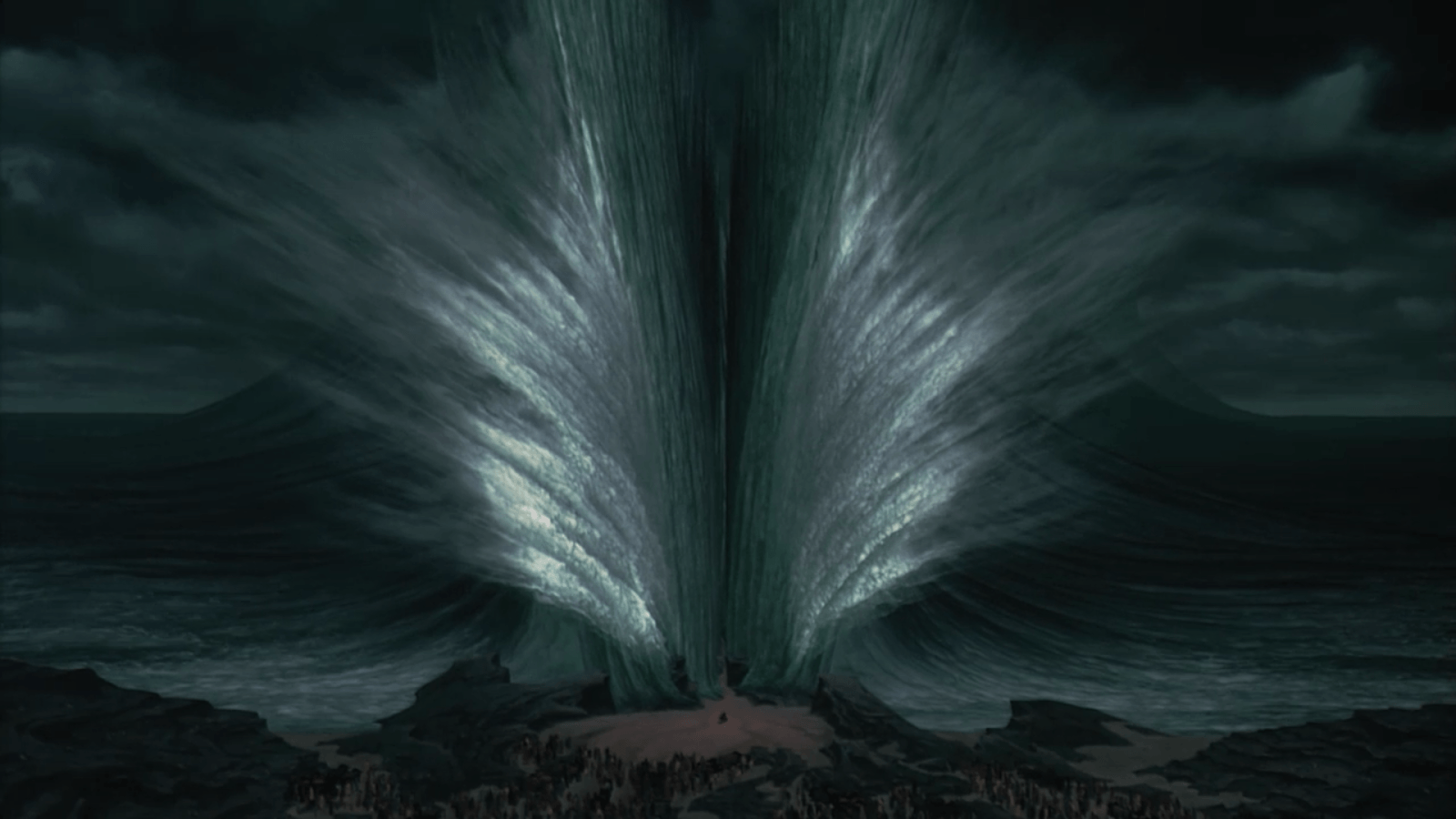 Red Sea Wallpapers Top Free Red Sea Backgrounds WallpaperAccess