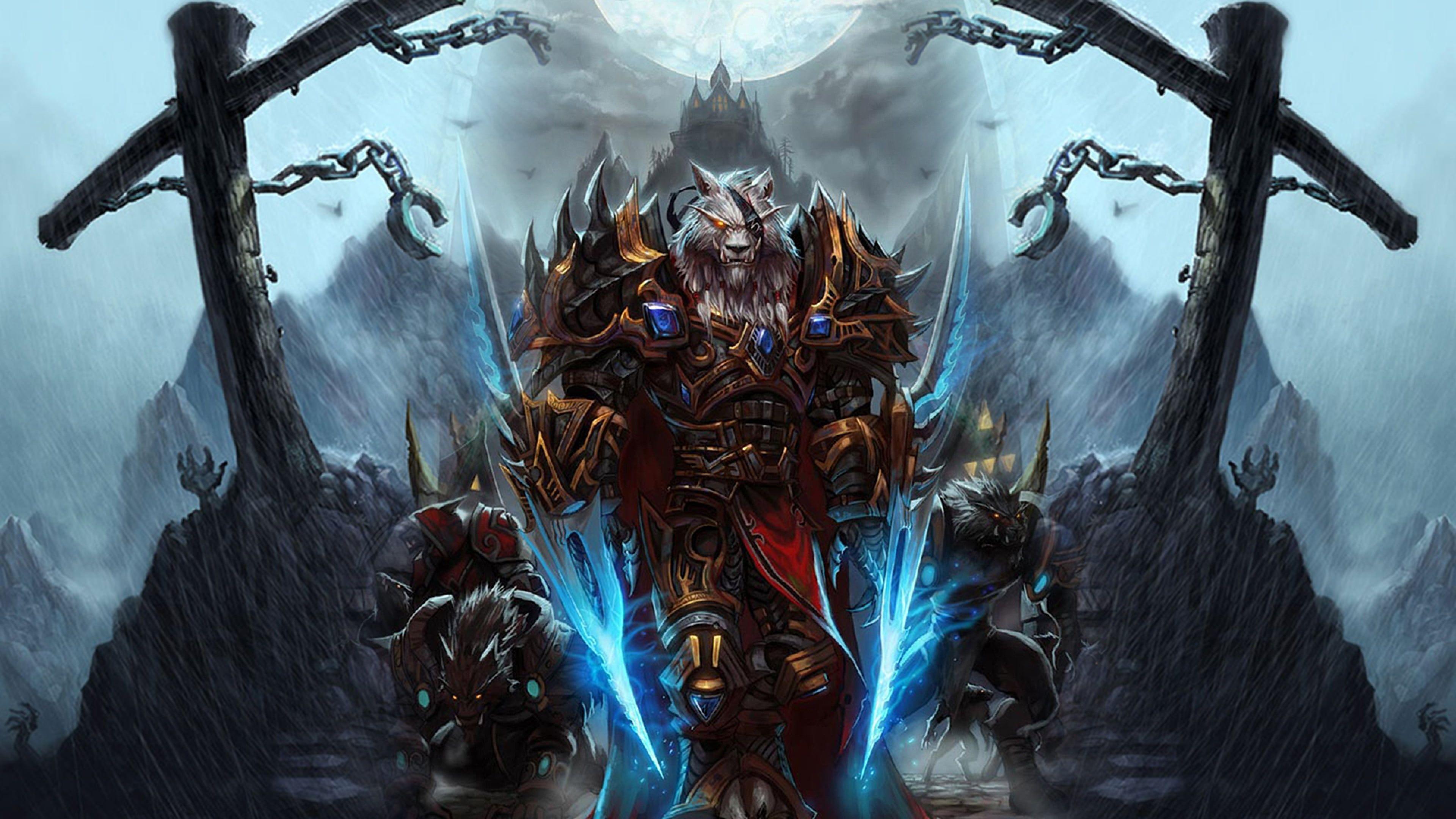 Rengar Wallpapers Top Free Rengar Backgrounds WallpaperAccess
