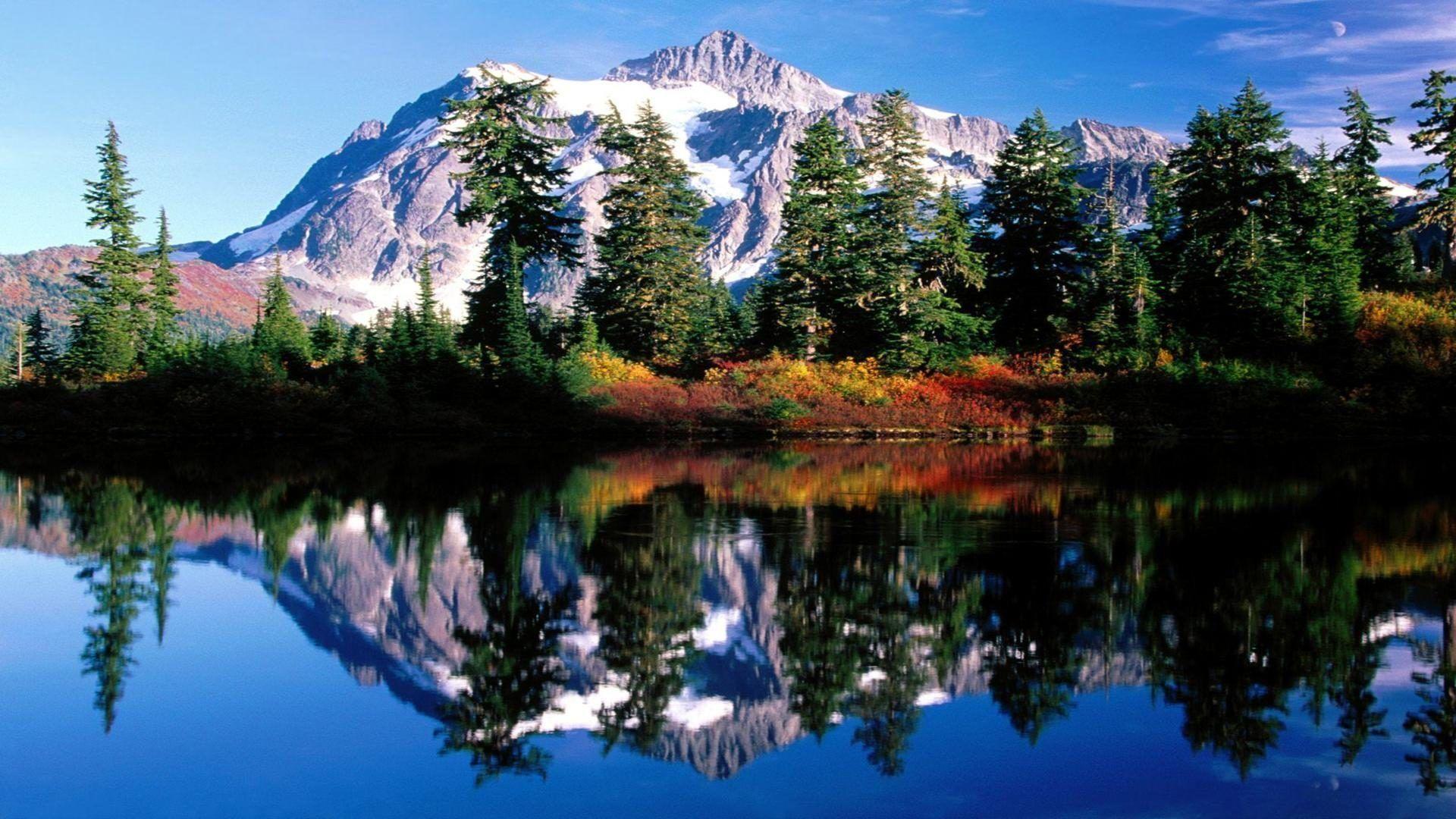 Washington State Wallpapers Top Free Washington State Backgrounds