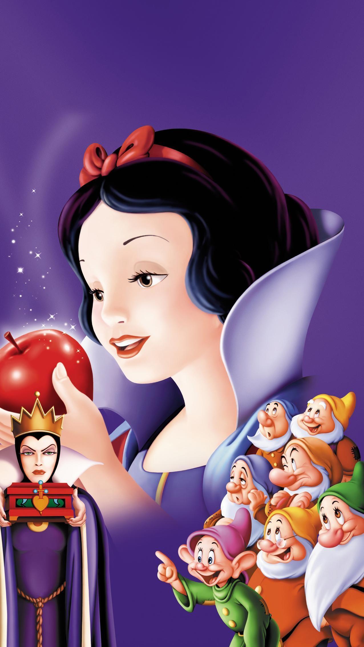 Snow White Disney Wallpapers Top Free Snow White Disney Backgrounds
