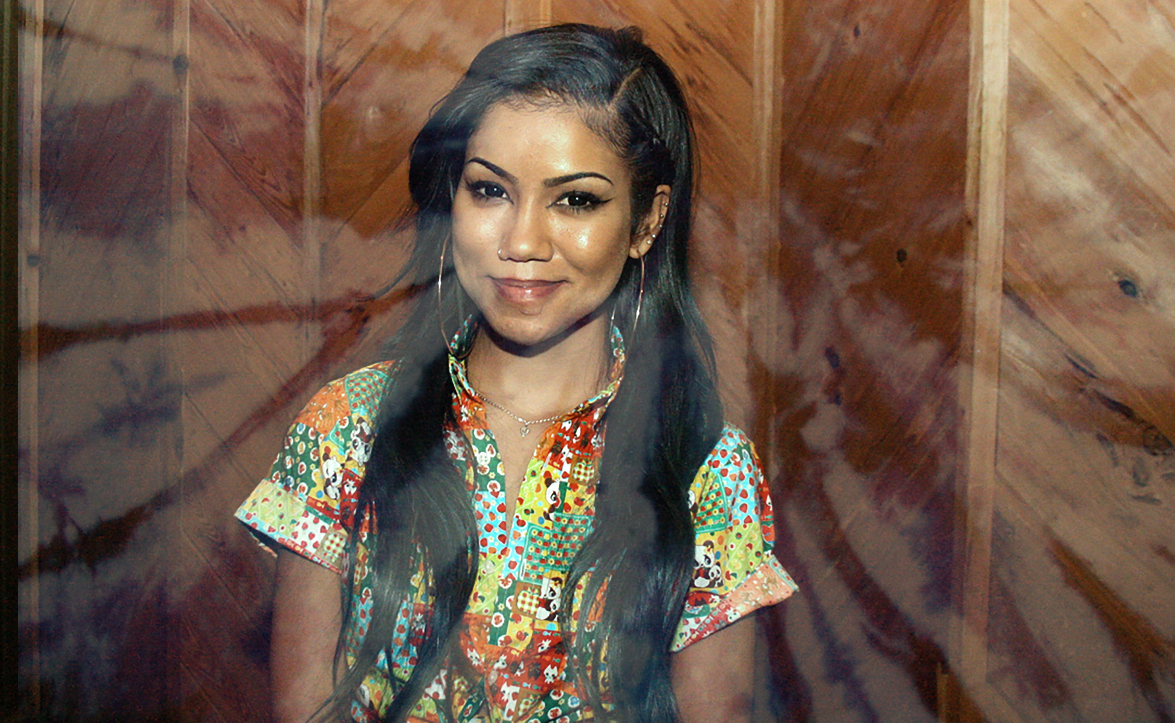 Jhené Aiko Wallpapers Top Free Jhené Aiko Backgrounds WallpaperAccess
