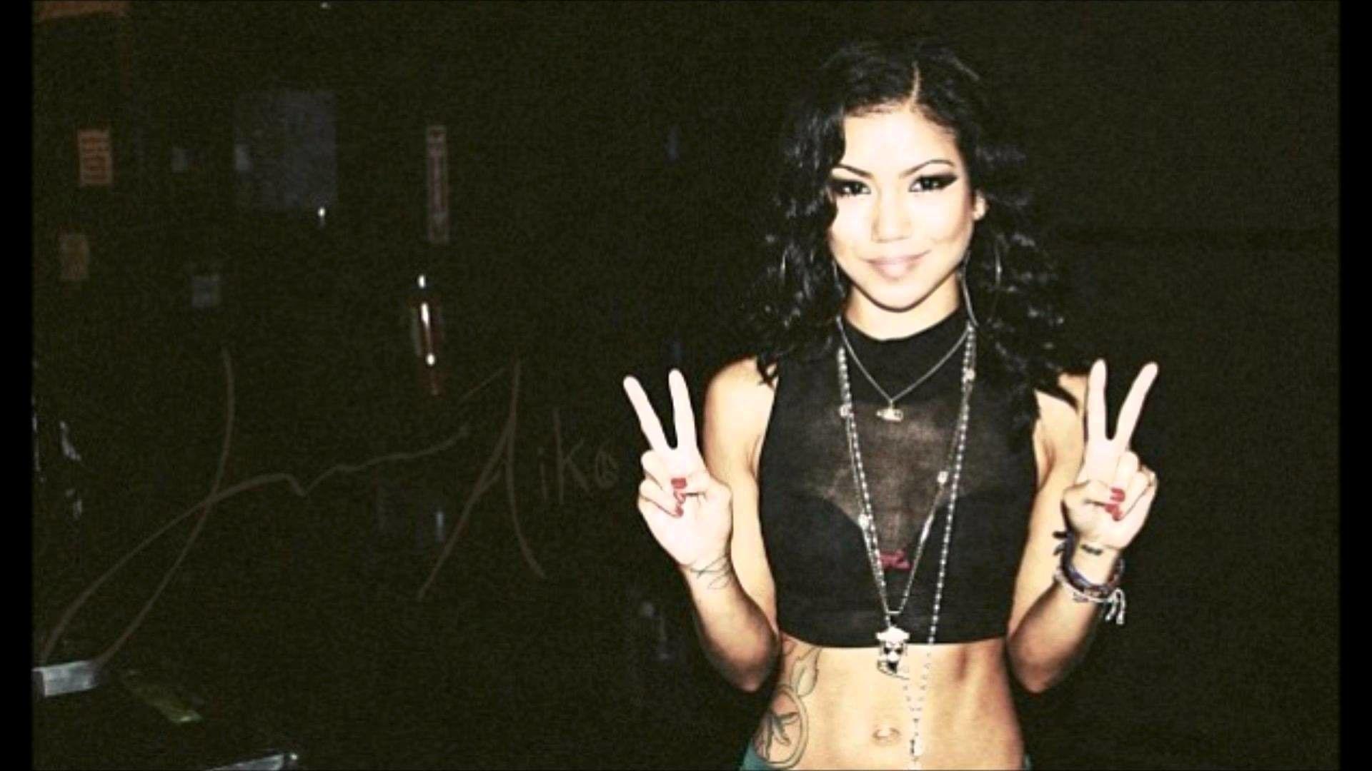 Jhené Aiko Wallpapers Top Free Jhené Aiko Backgrounds WallpaperAccess