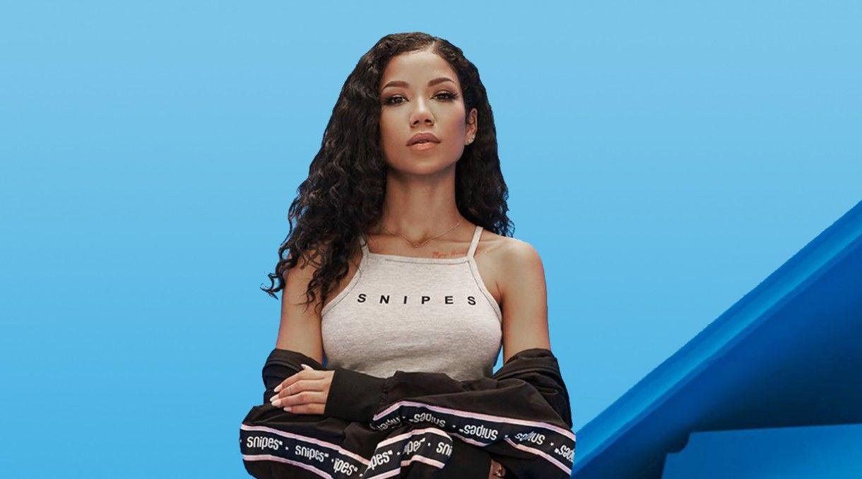 Jhené Aiko Wallpapers Top Free Jhené Aiko Backgrounds WallpaperAccess