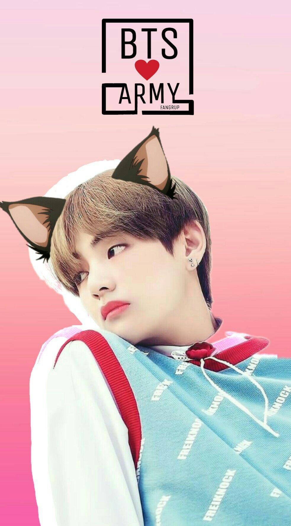 Taehyung Cute Wallpapers Top Free Taehyung Cute Backgrounds
