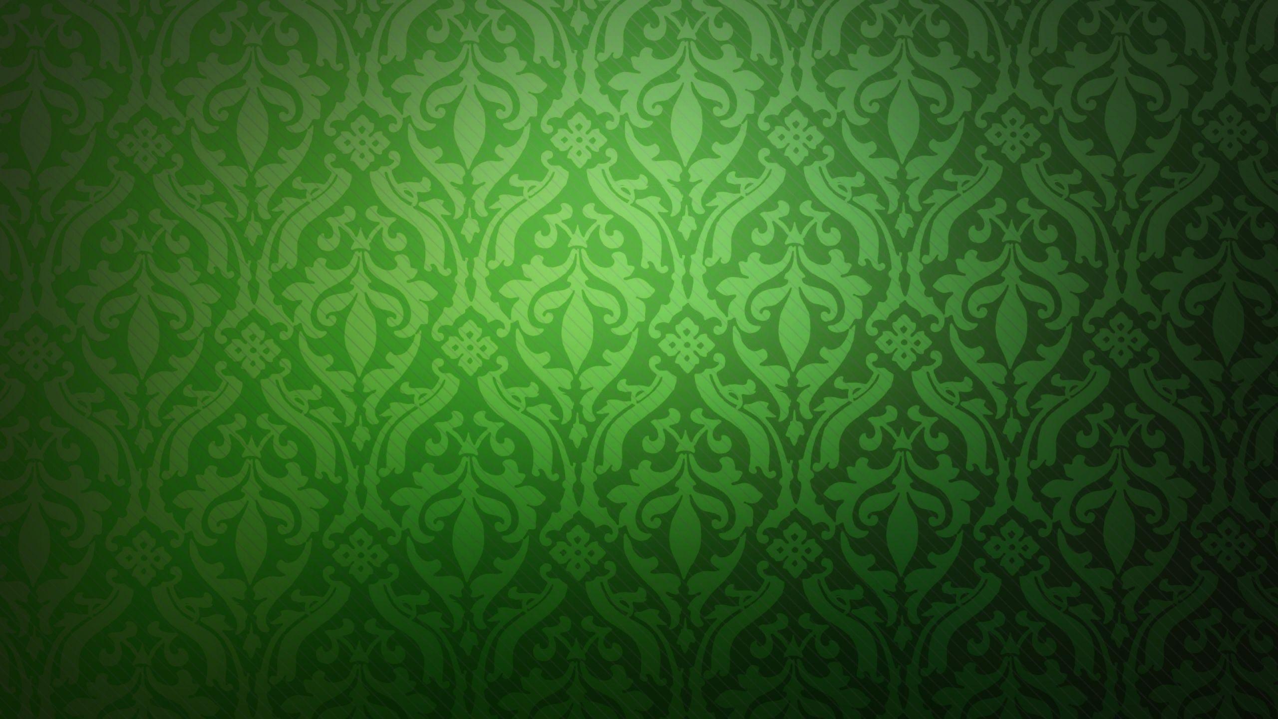 Green Pattern Wallpapers - Top Free Green Pattern Backgrounds