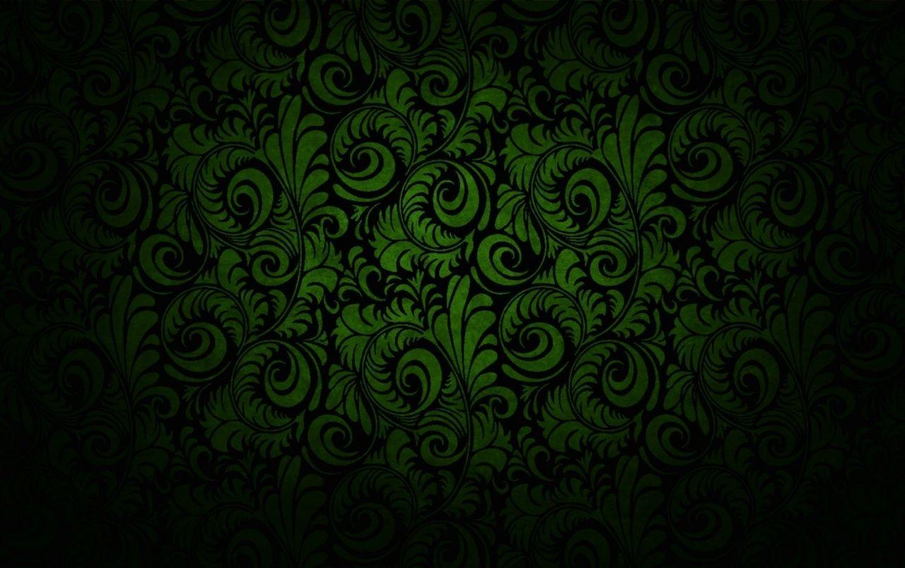 Green Pattern Wallpapers Top Free Green Pattern Backgrounds
