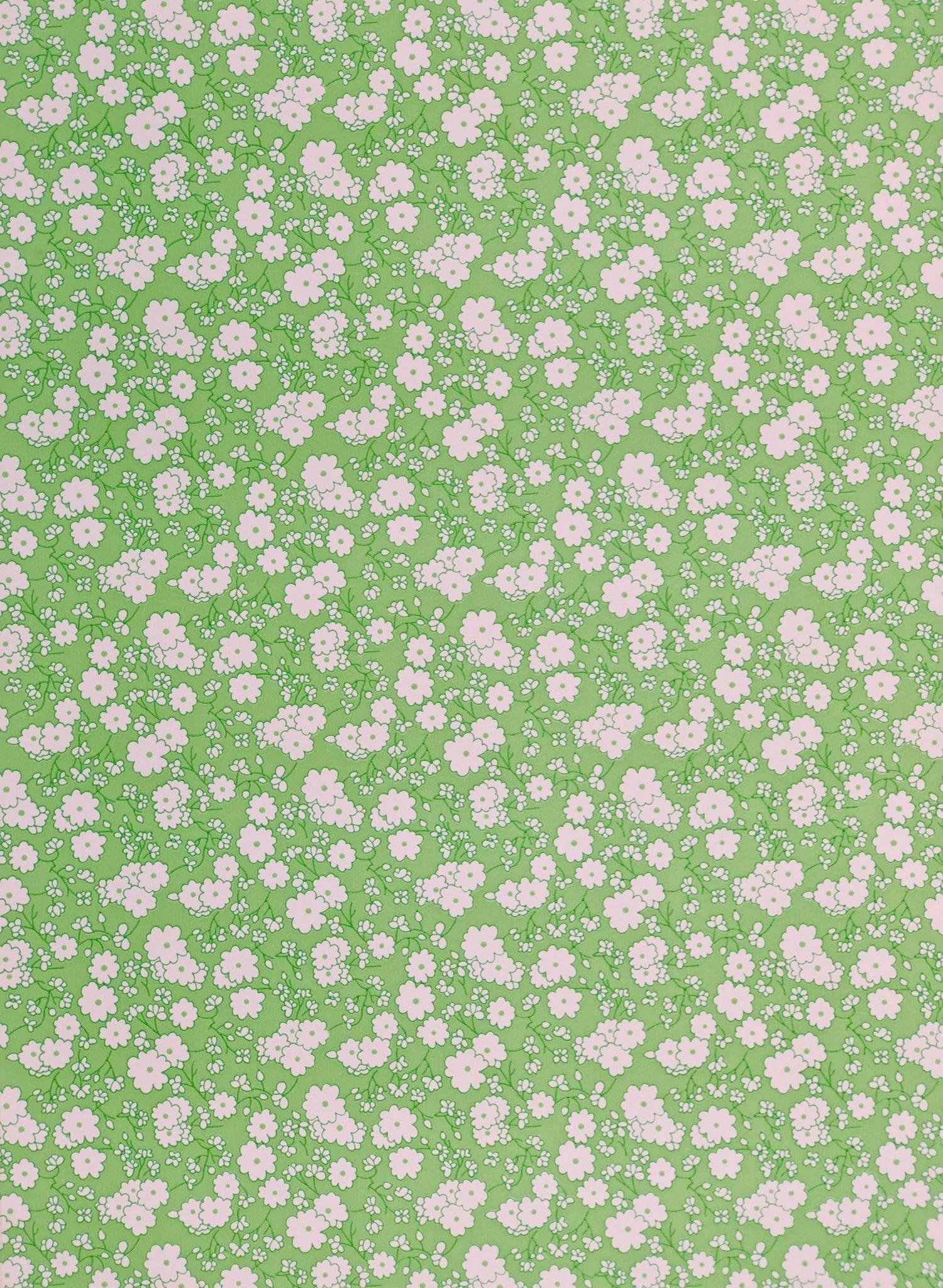 Green Floral Wallpapers Top Free Green Floral Backgrounds