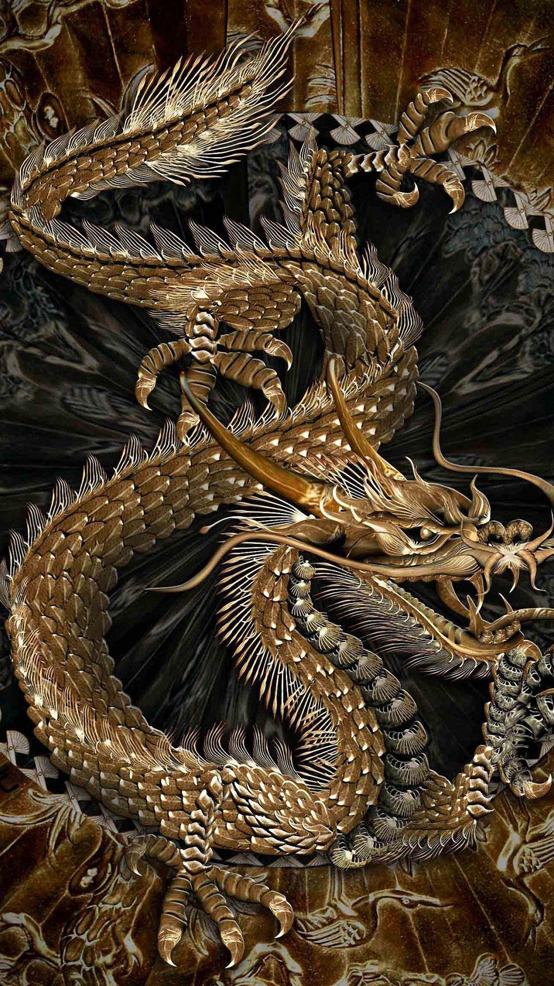 Celtic Dragon iPhone Wallpapers Top Free Celtic Dragon iPhone