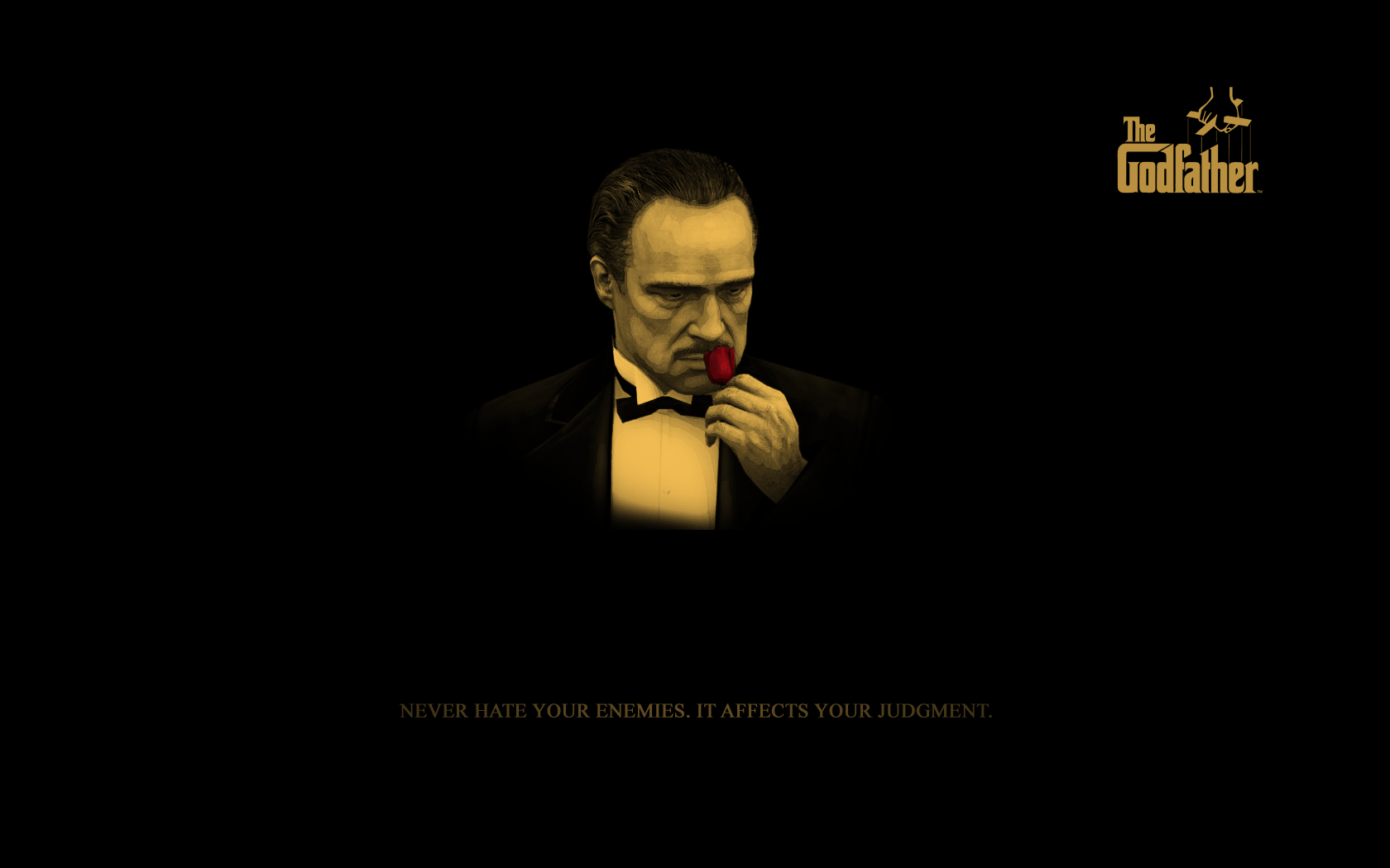 Godfather 4K Wallpapers Top Free Godfather 4K Backgrounds
