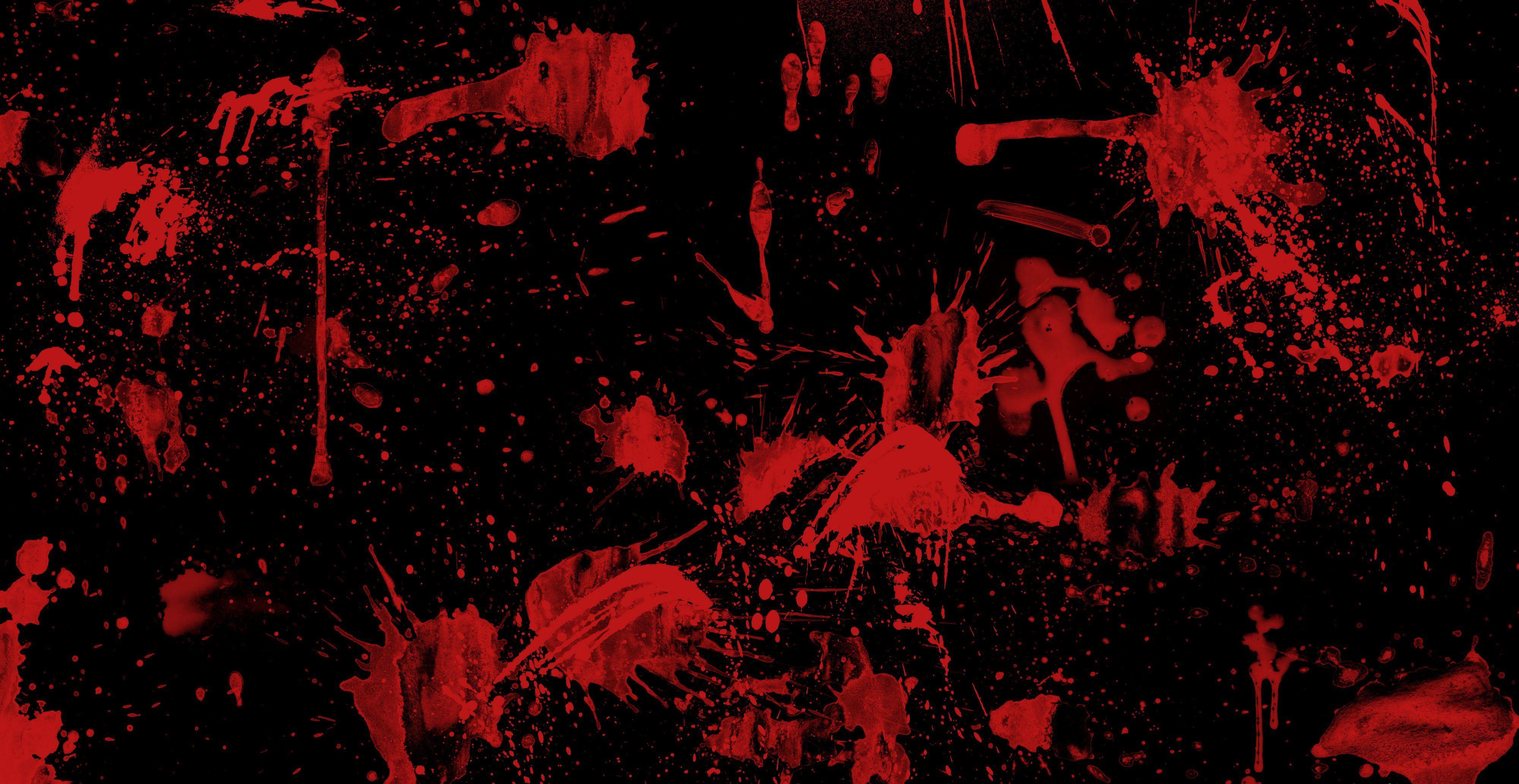 Black and Red Horror Wallpapers Top Free Black and Red Horror