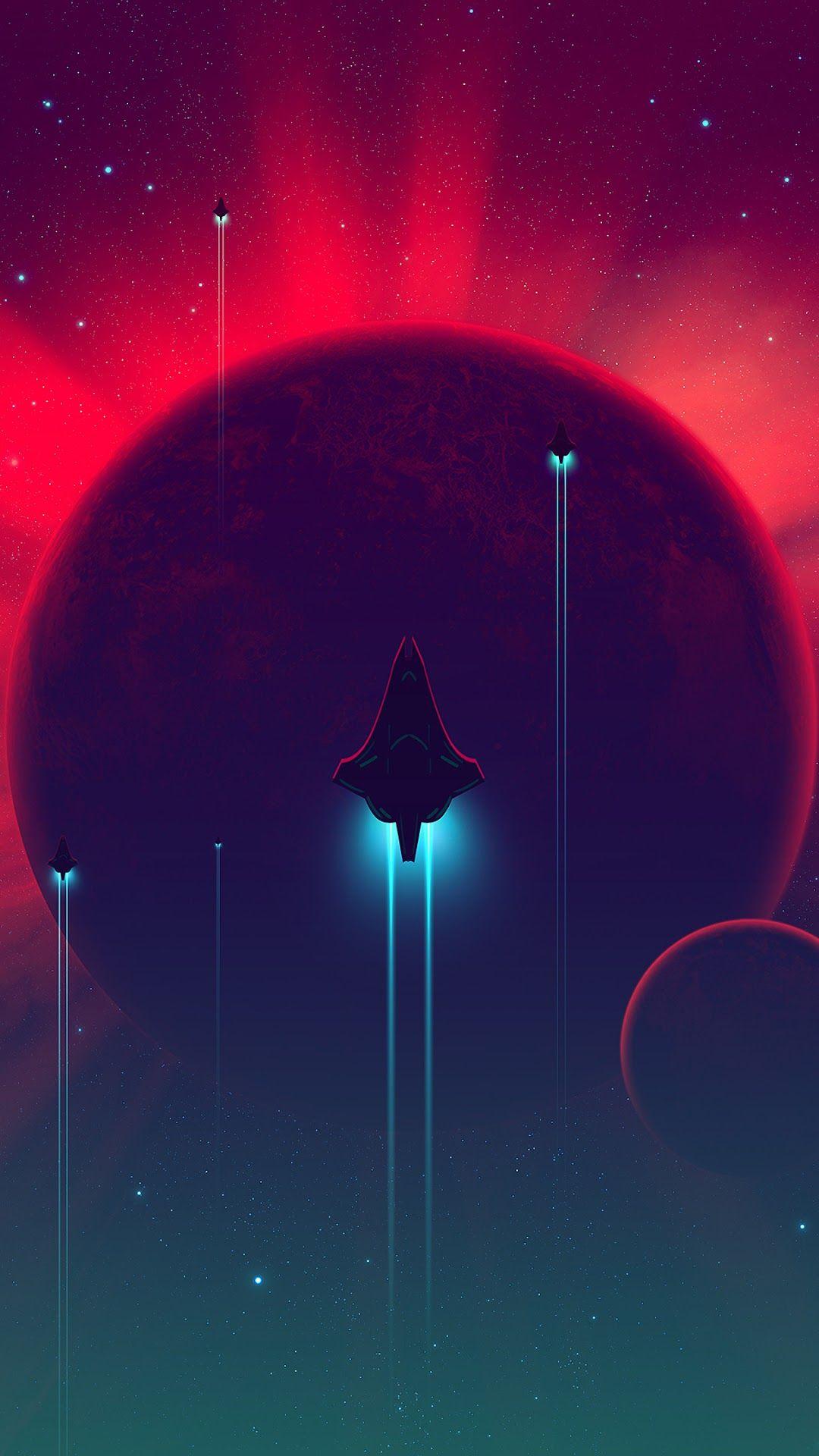 Galaxy Minimalist Wallpapers Top Free Galaxy Minimalist Backgrounds