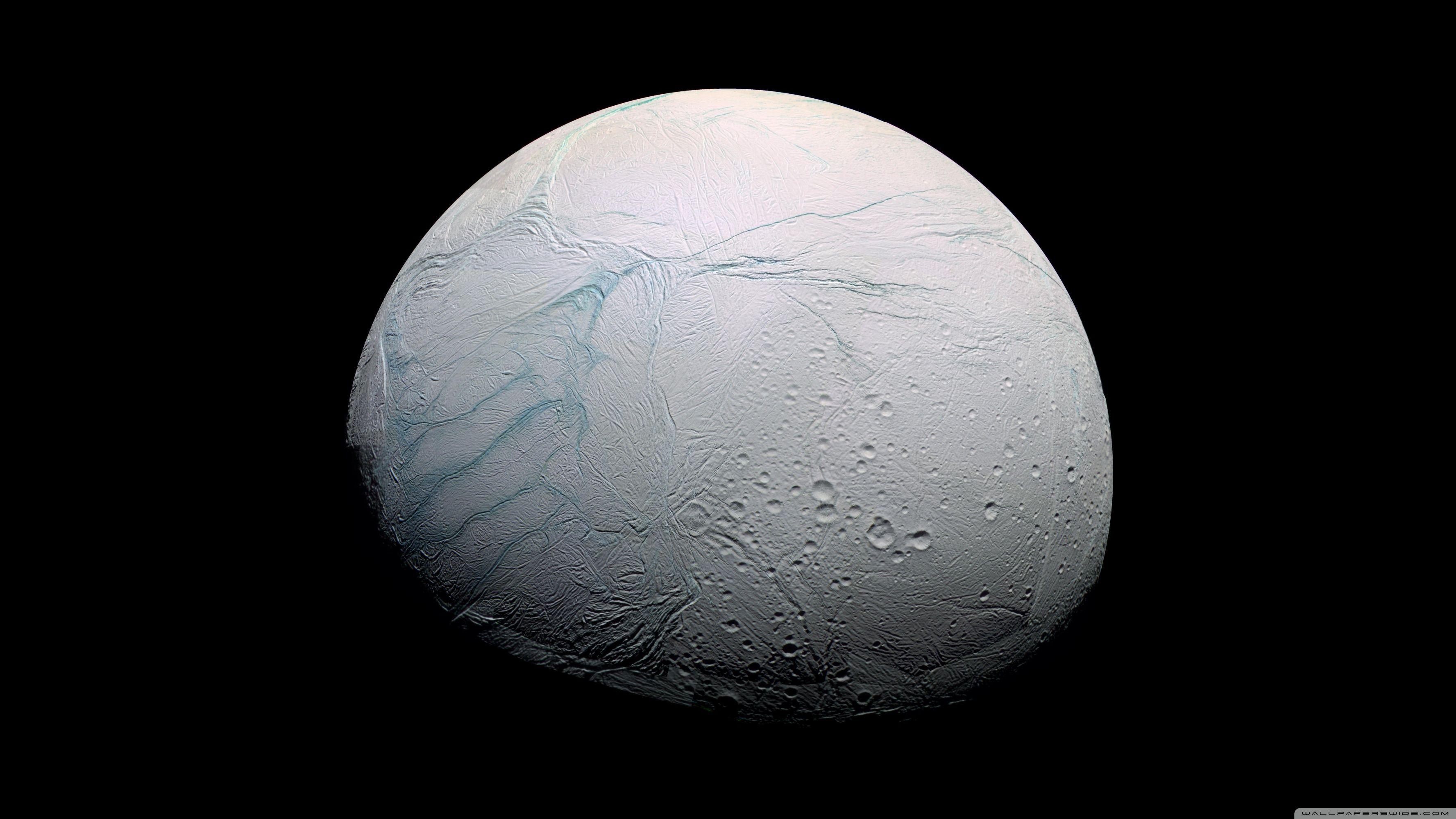 Enceladus Wallpapers Top Free Enceladus Backgrounds WallpaperAccess