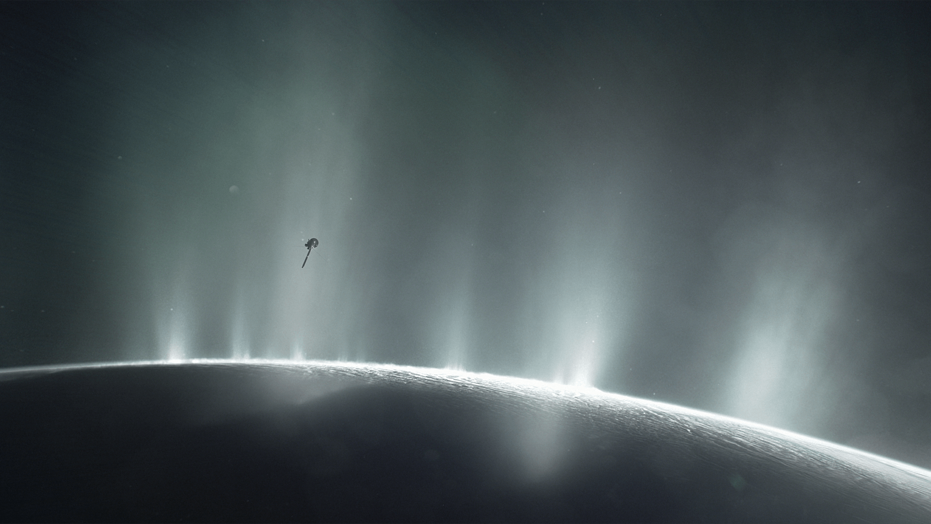 Enceladus Wallpapers Top Free Enceladus Backgrounds WallpaperAccess