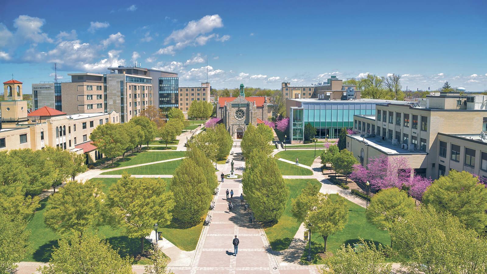 Canisius College Wallpapers Top Free Canisius College Backgrounds