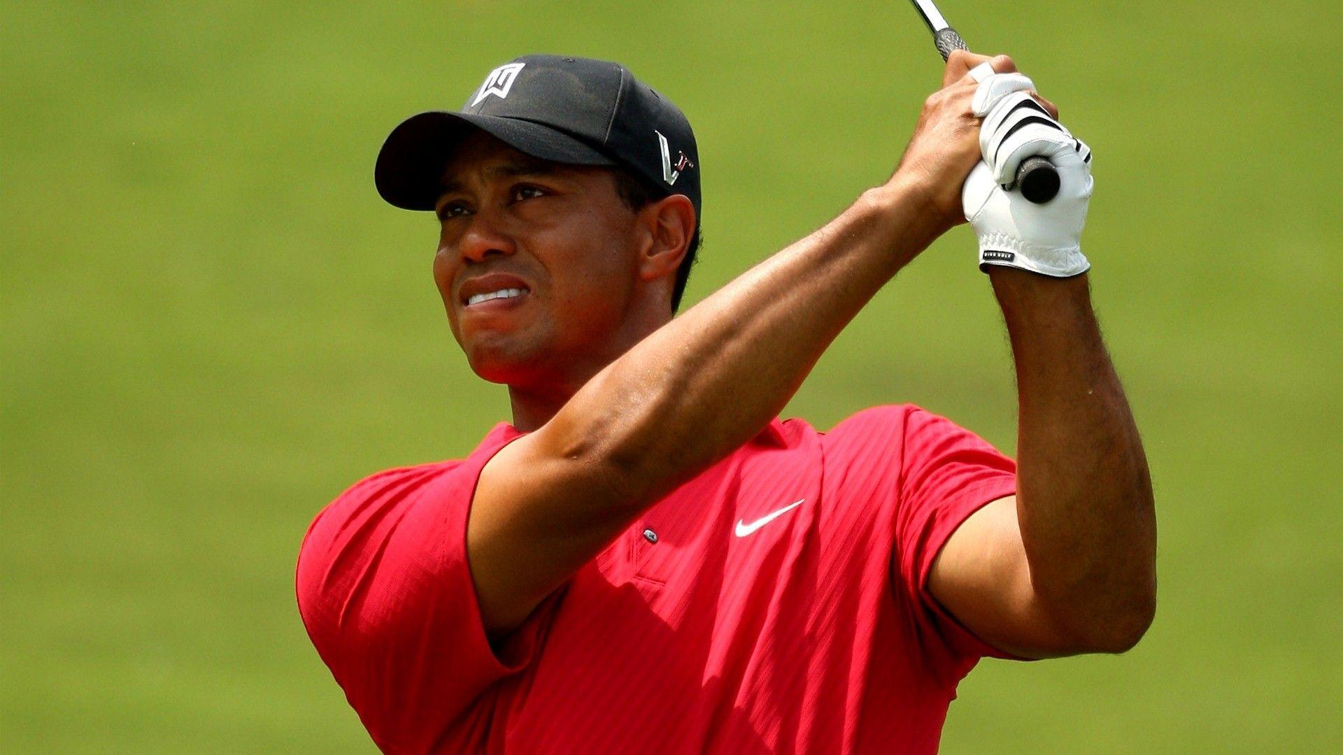 Tiger Woods Wallpapers Top Free Tiger Woods Backgrounds WallpaperAccess