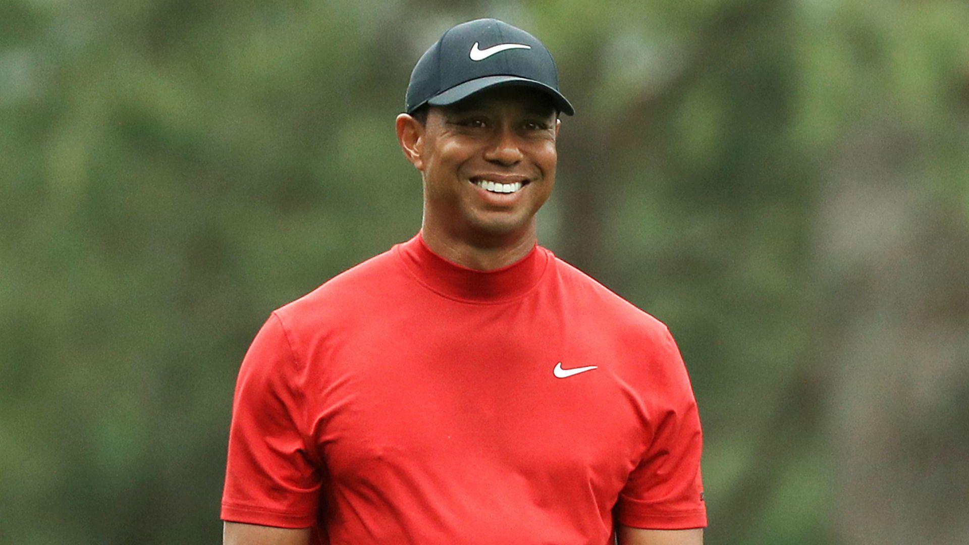 Tiger Woods Wallpapers Top Free Tiger Woods Backgrounds WallpaperAccess