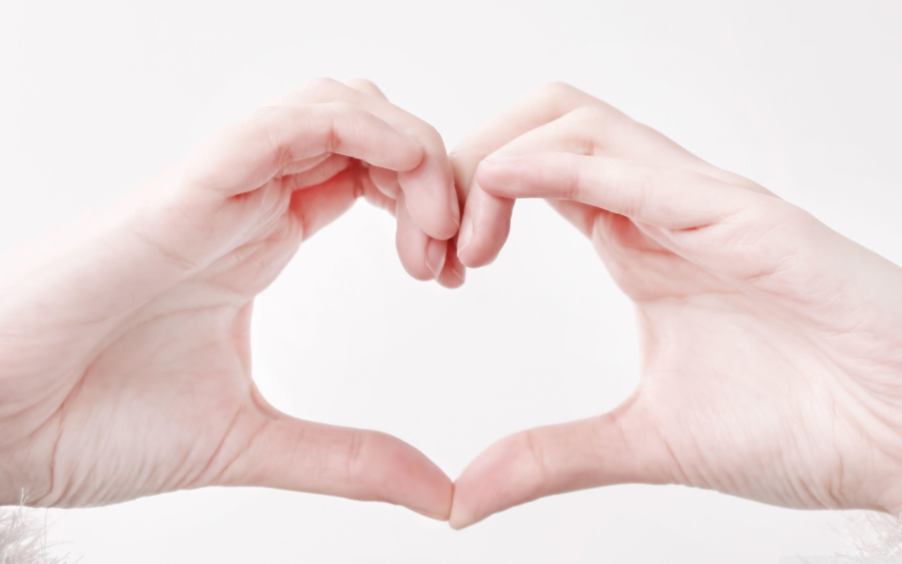 Finger Heart Wallpapers Top Free Finger Heart Backgrounds