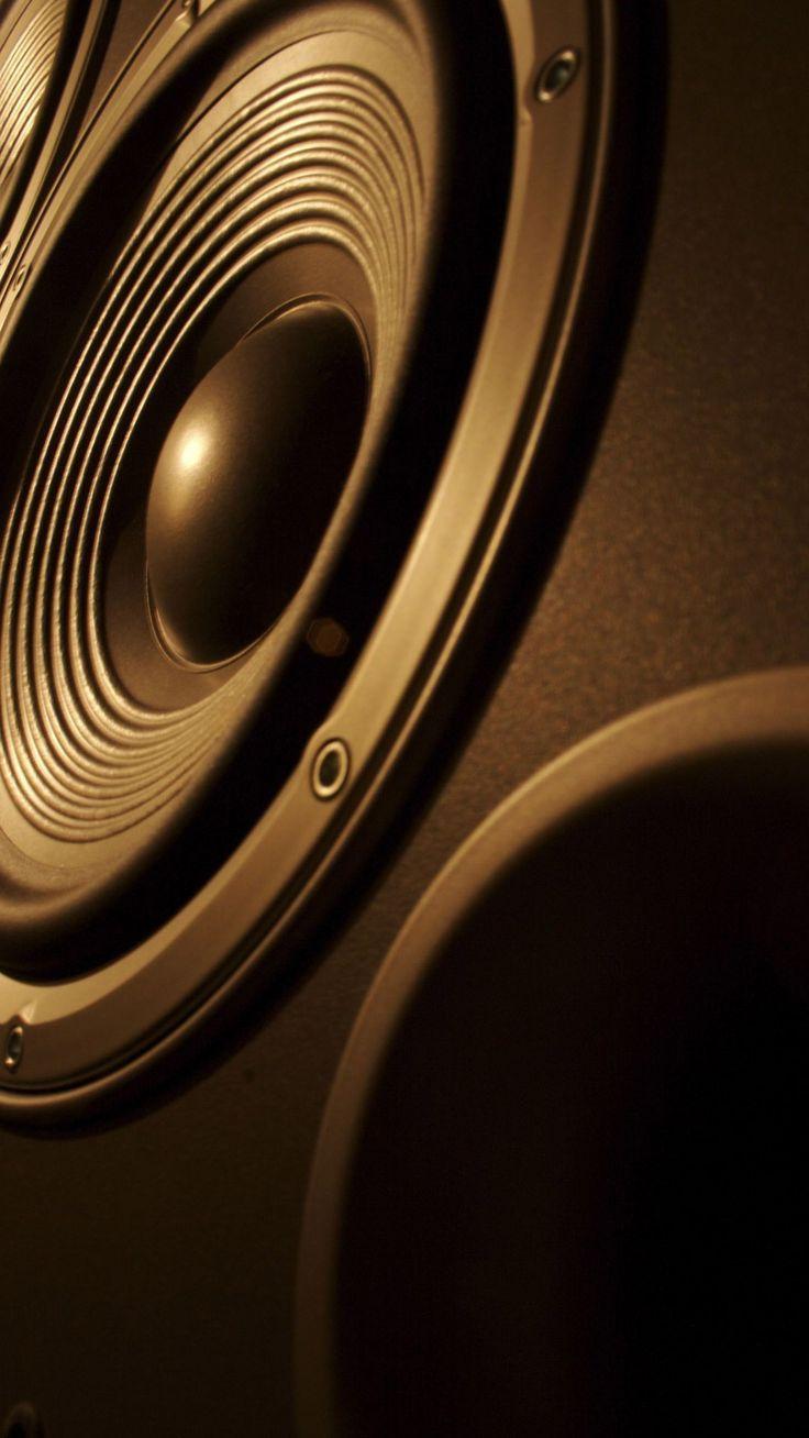 Speakers Wallpapers Top Free Speakers Backgrounds WallpaperAccess
