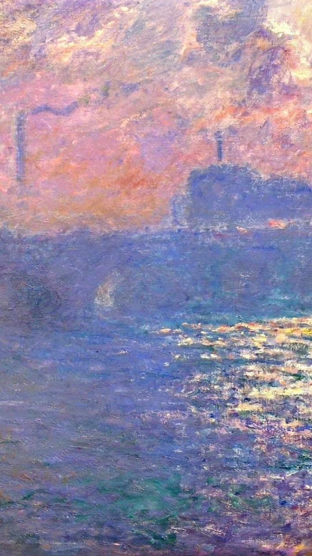 Impressionism Art iPhone Wallpapers Top Free Impressionism Art iPhone