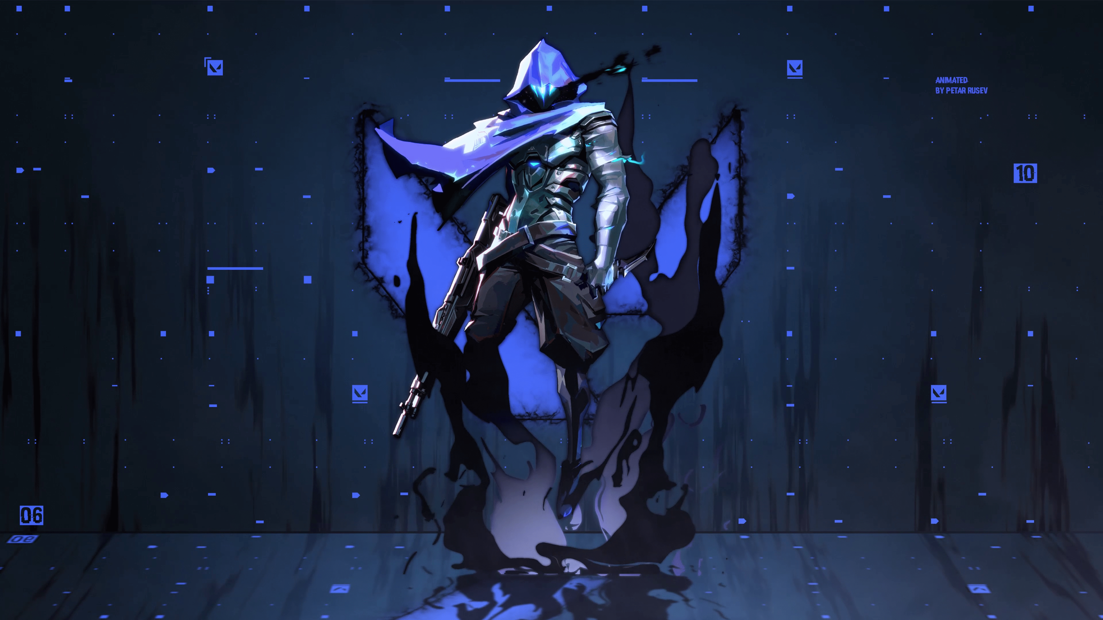 Omen 4k Wallpapers Top Free Omen 4k Backgrounds Wallpaperaccess