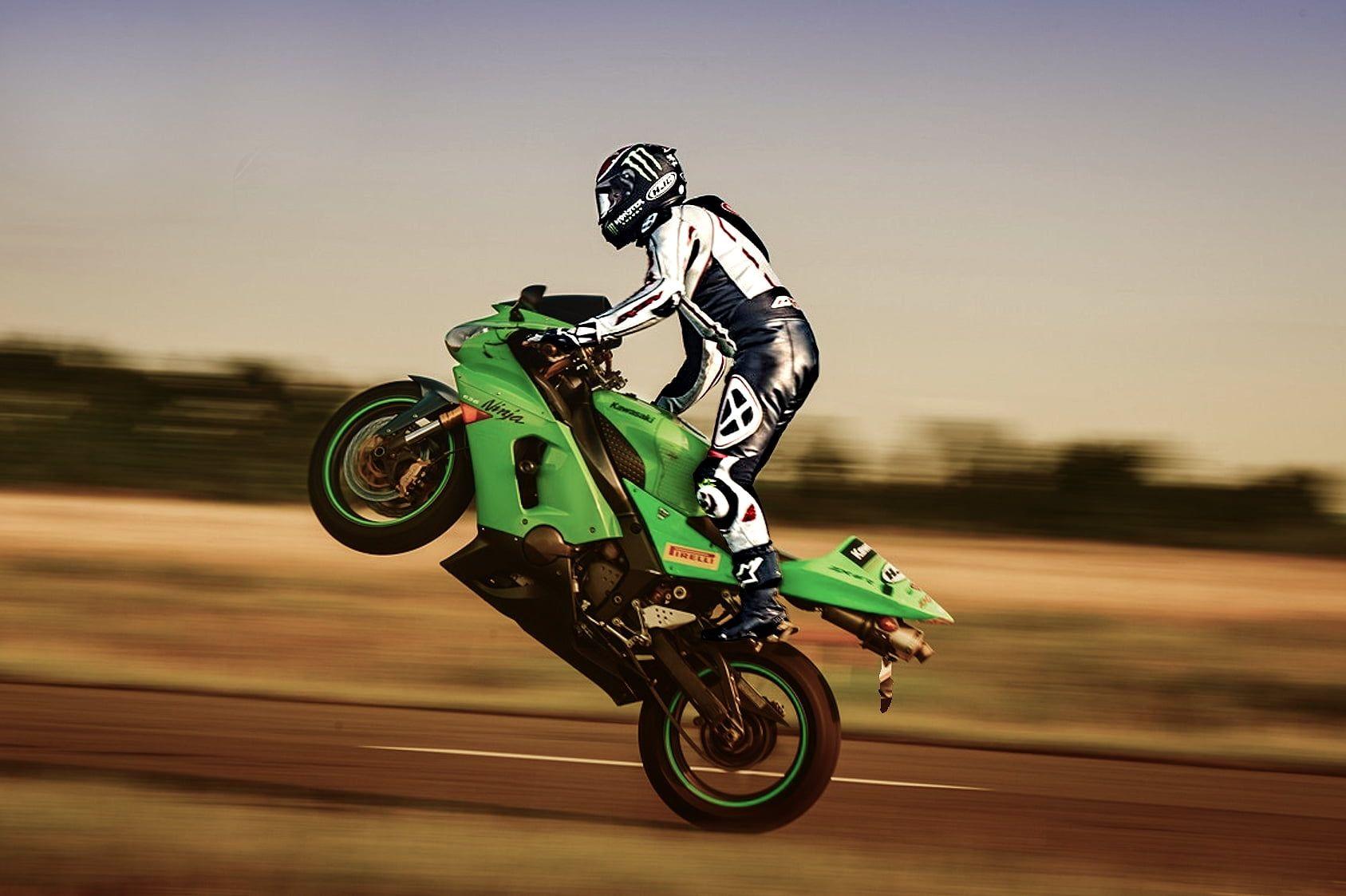 Wheelie Wallpapers Top Free Wheelie Backgrounds WallpaperAccess
