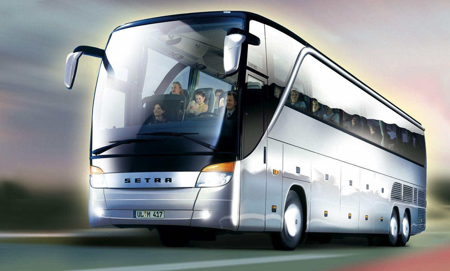 Volvo Bus Wallpapers Top Free Volvo Bus Backgrounds WallpaperAccess