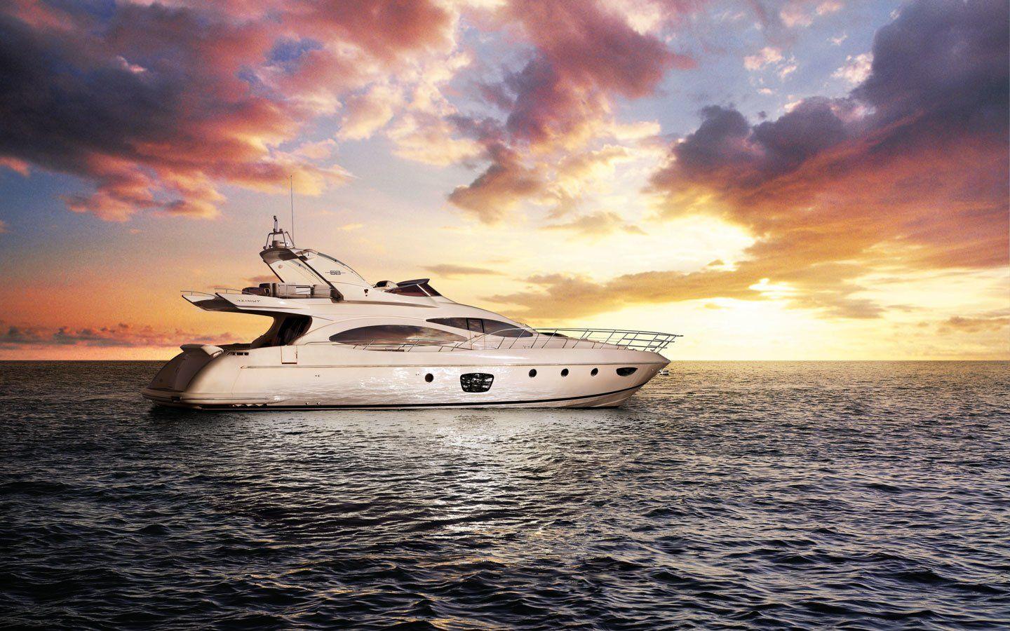 Yacht Wallpapers Top Free Yacht Backgrounds WallpaperAccess