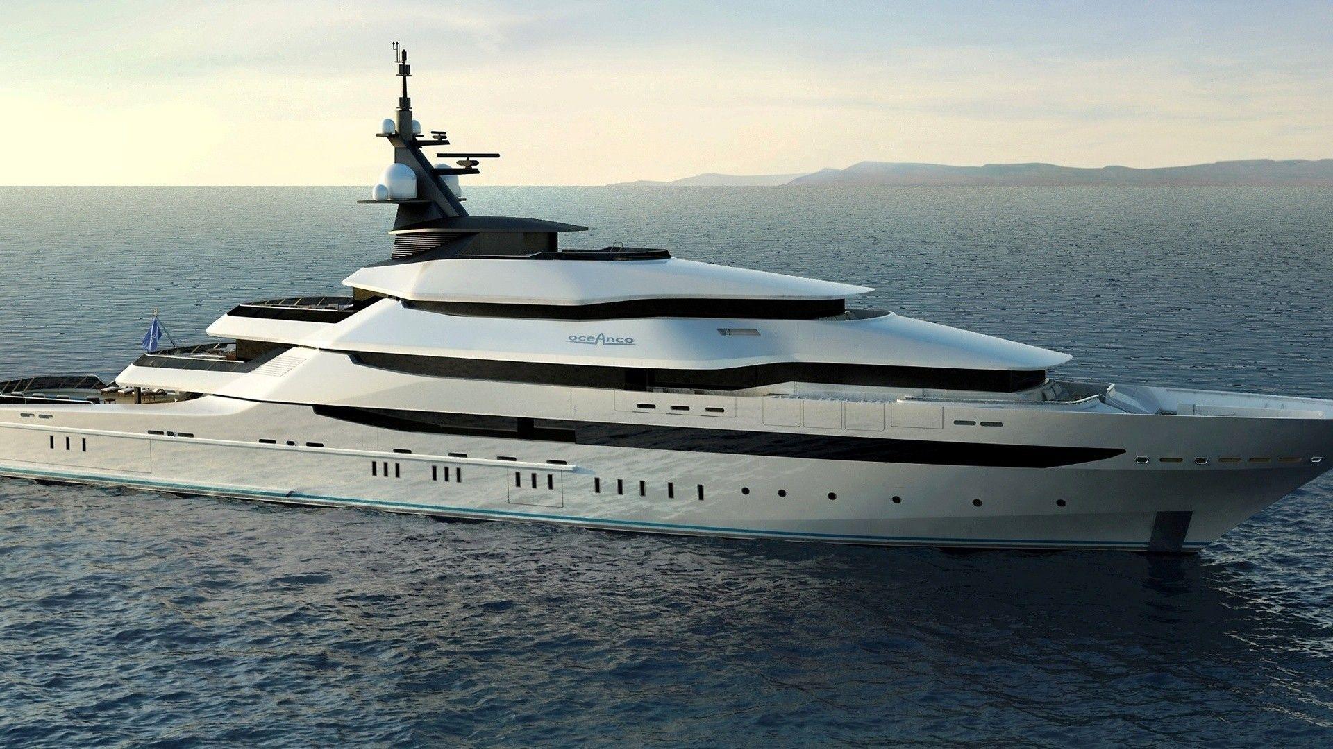 Yacht Wallpapers Top Free Yacht Backgrounds WallpaperAccess