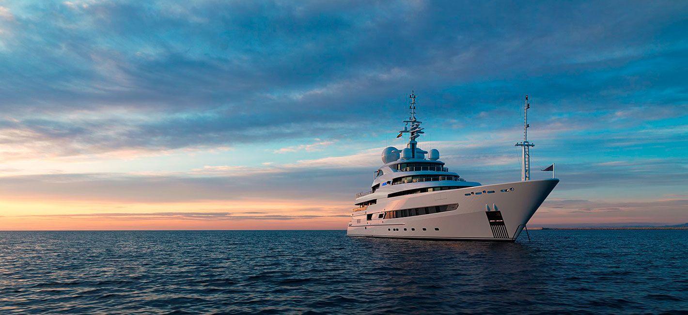 Yacht Wallpapers Top Free Yacht Backgrounds WallpaperAccess