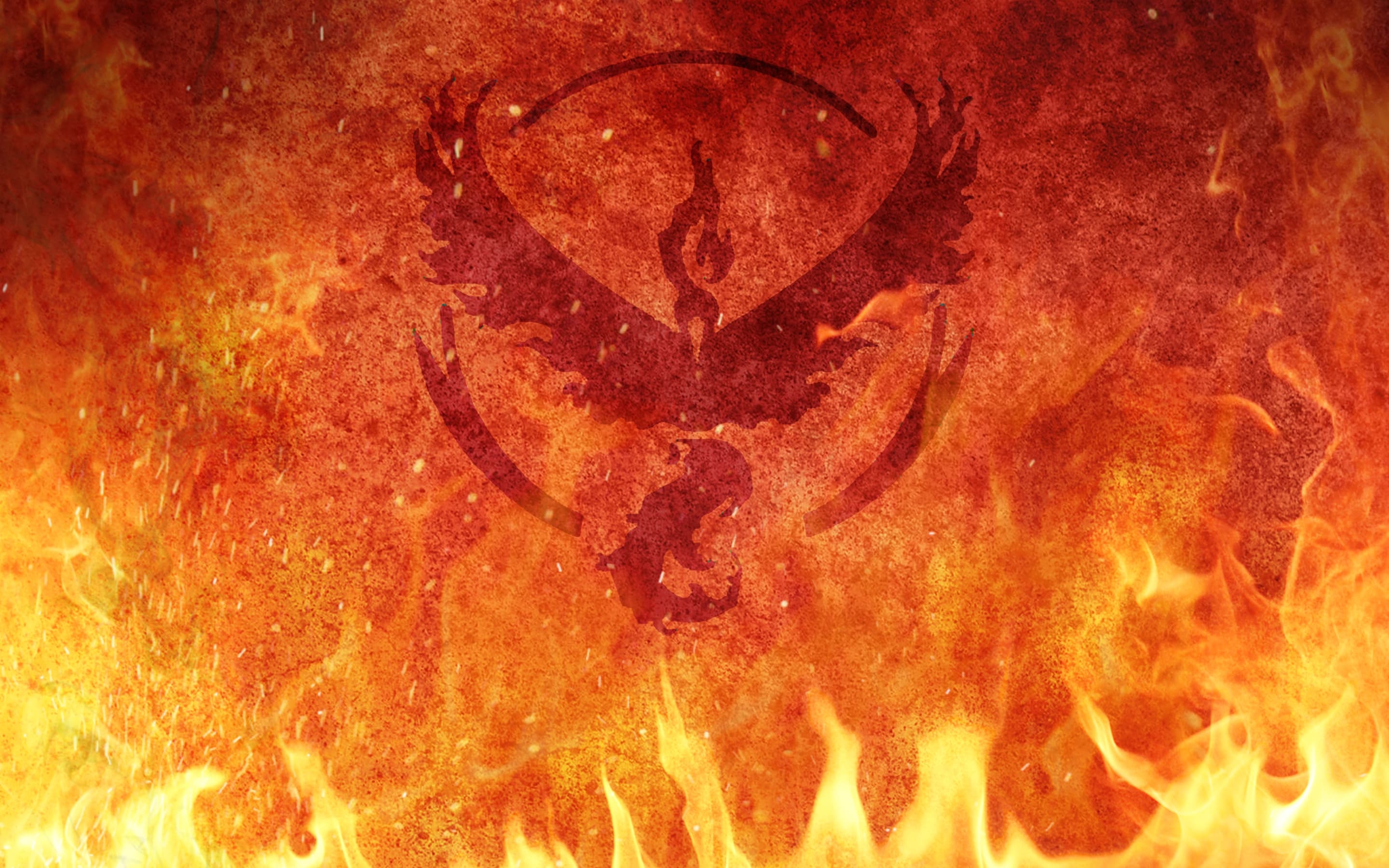 Fire Pokemon Wallpapers Top Free Fire Pokemon Backgrounds