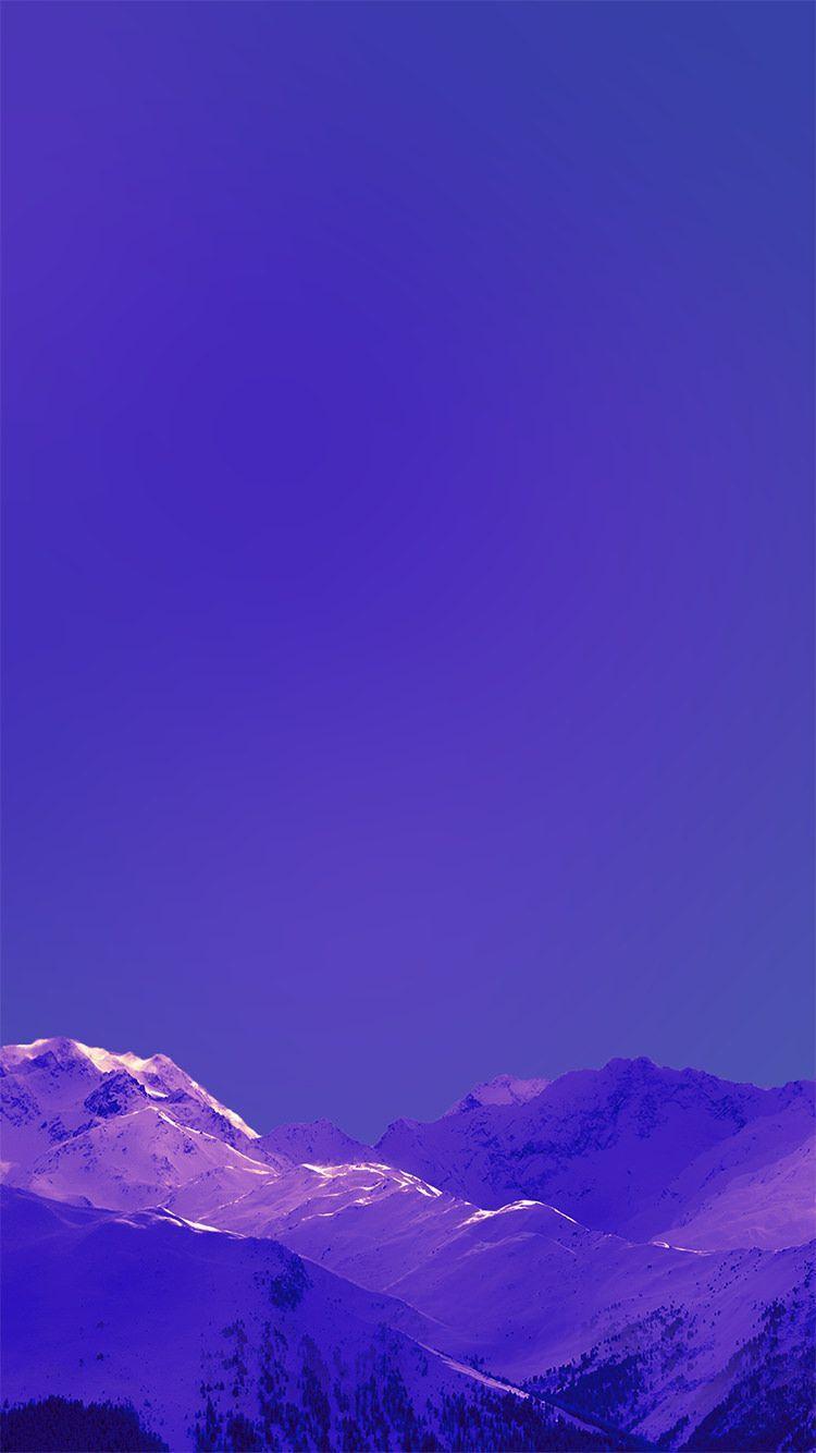 Purple Mountain Wallpapers Top Free Purple Mountain Backgrounds