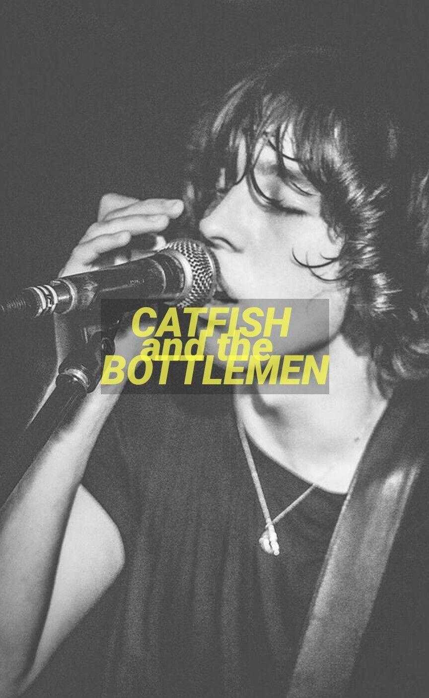 Catfish and the Bottlemen Wallpapers Top Free Catfish and the