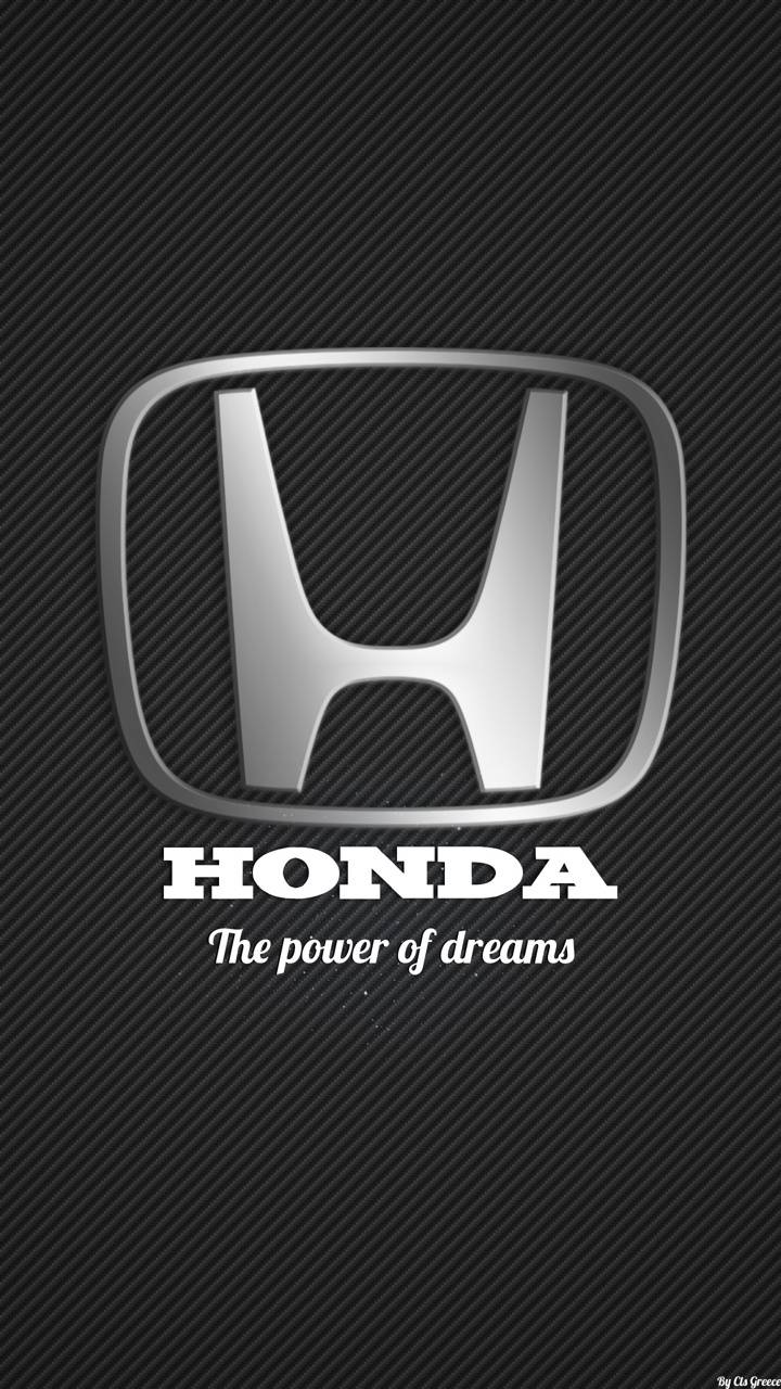 Honda Symbol Wallpapers Top Free Honda Symbol Backgrounds