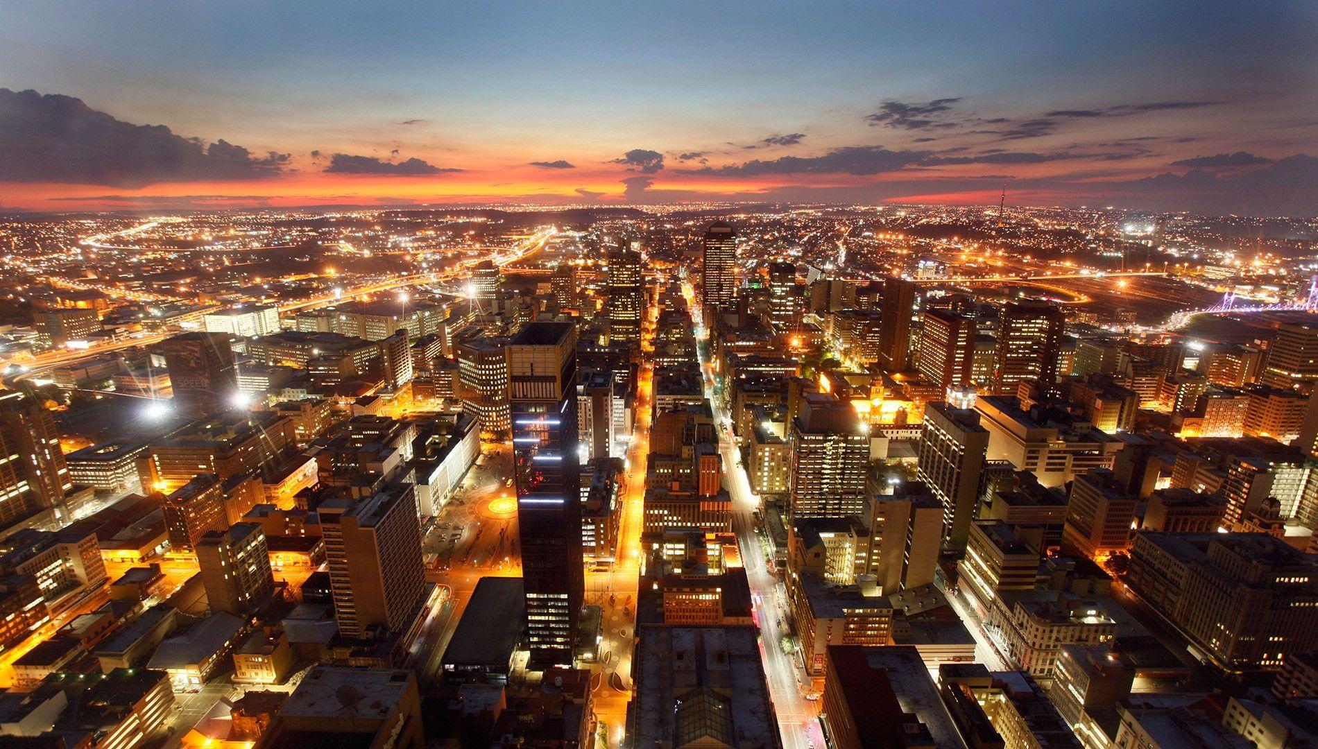 Johannesburg Wallpapers Top Free Johannesburg Backgrounds