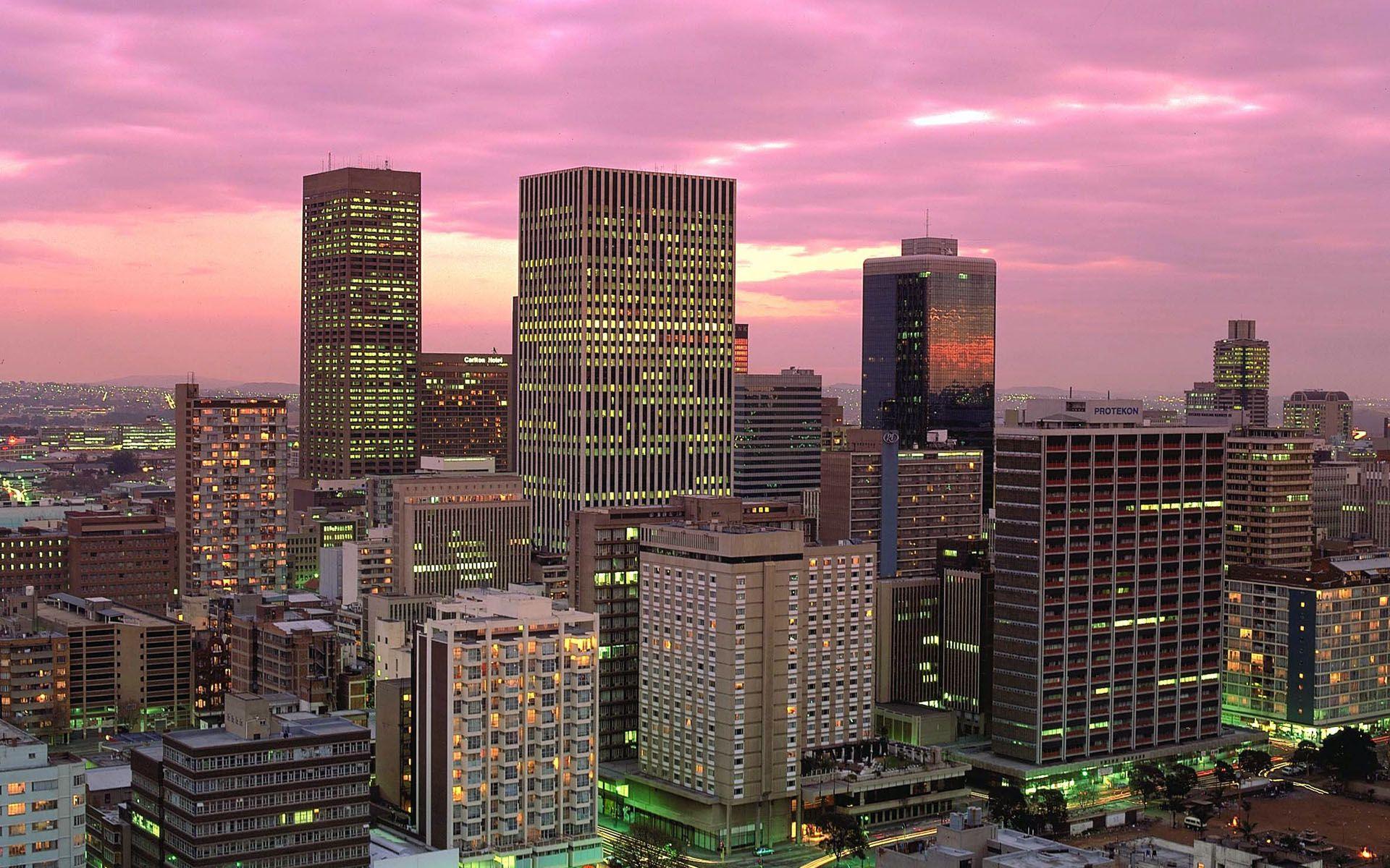 Johannesburg Wallpapers Top Free Johannesburg Backgrounds