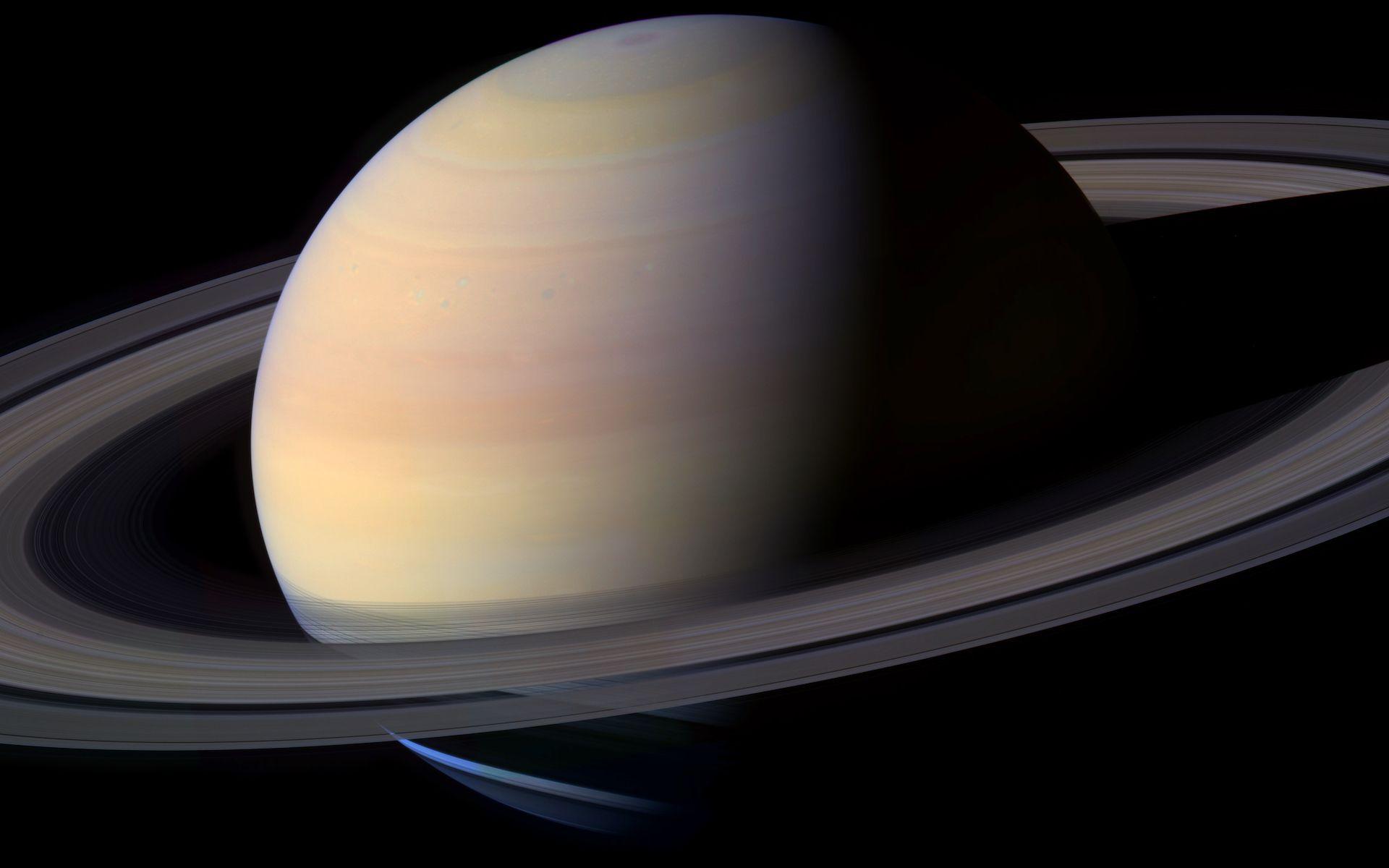 Saturne (planète) Vikidia, l’encyclopédie des 8-13 ans