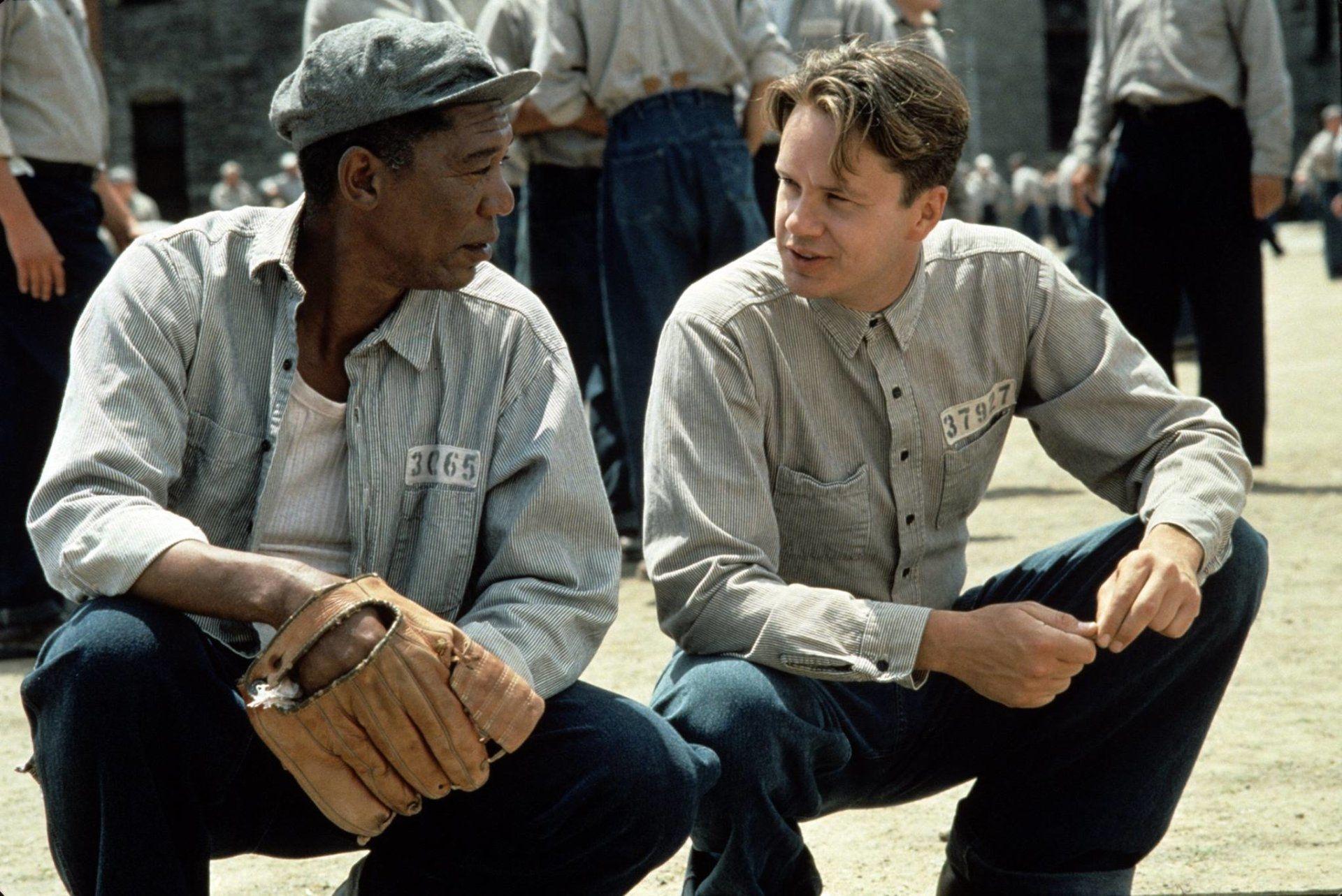 The Shawshank Redemption Wallpapers Top Free The Shawshank Redemption