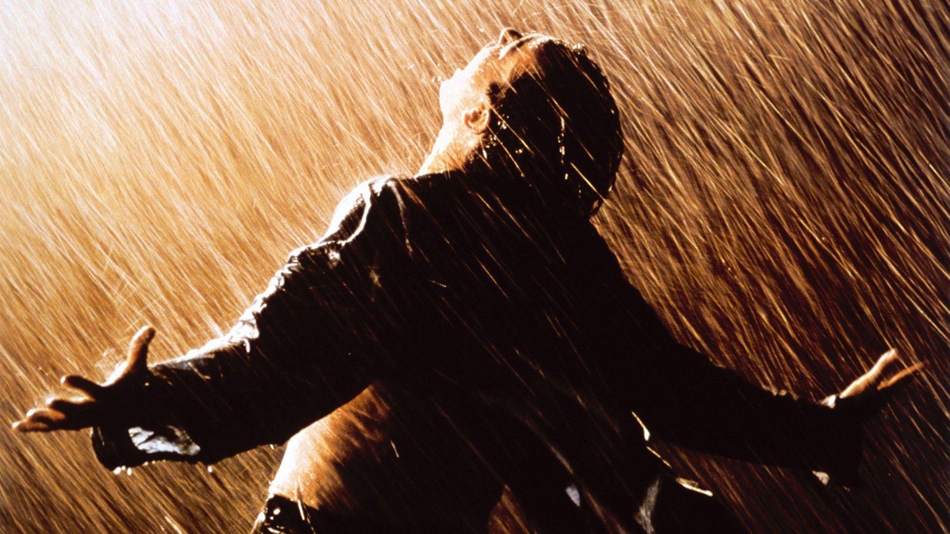 Shawshank Redemption Poster Hd Iweky