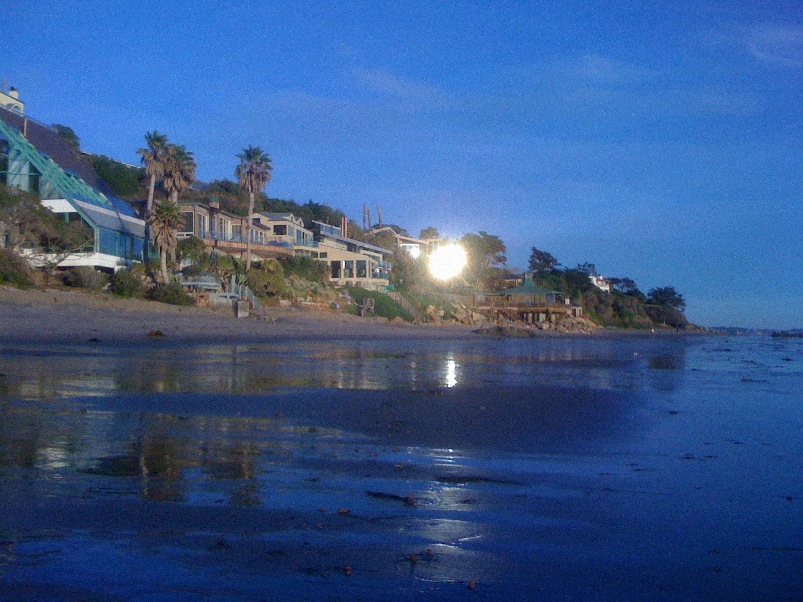 Malibu Wallpapers Top Free Malibu Backgrounds WallpaperAccess